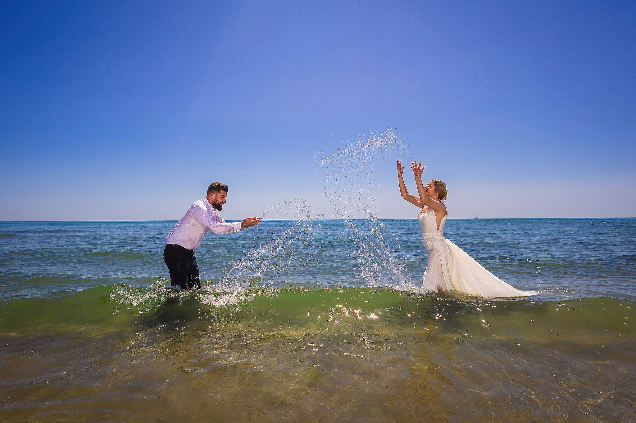 Cosmin & Dalia. Stoica Studio | Fotograf evenimente