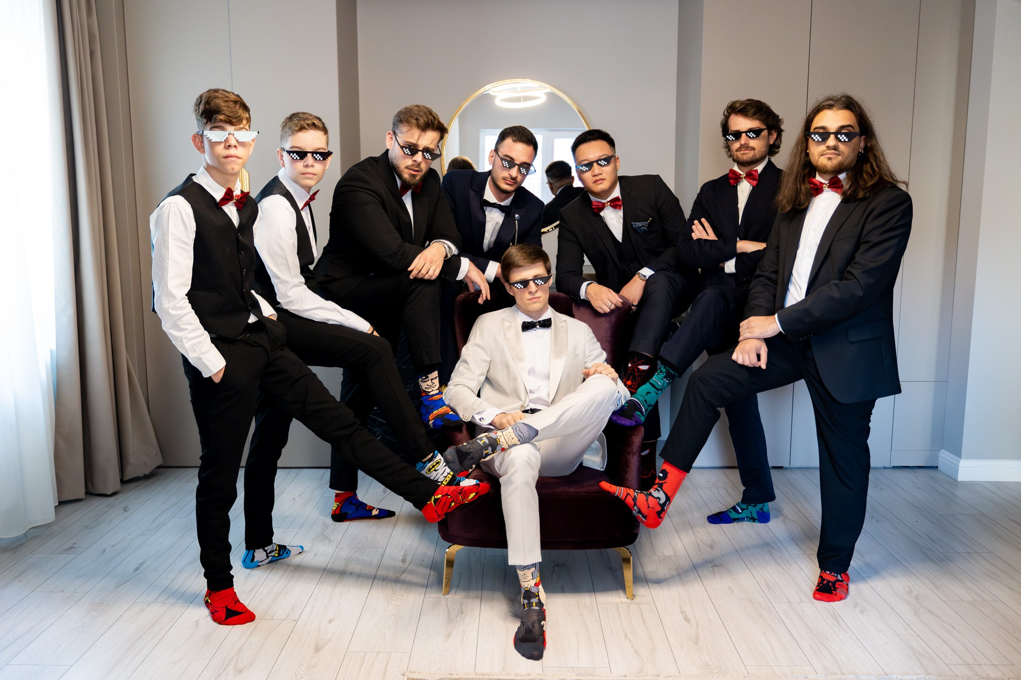 Nunta Sandra si Andrei | Fotograf nunta Bucuresti | Militari Ballroom. Fotograf nunta Bucuresti - Manu Ivanciu