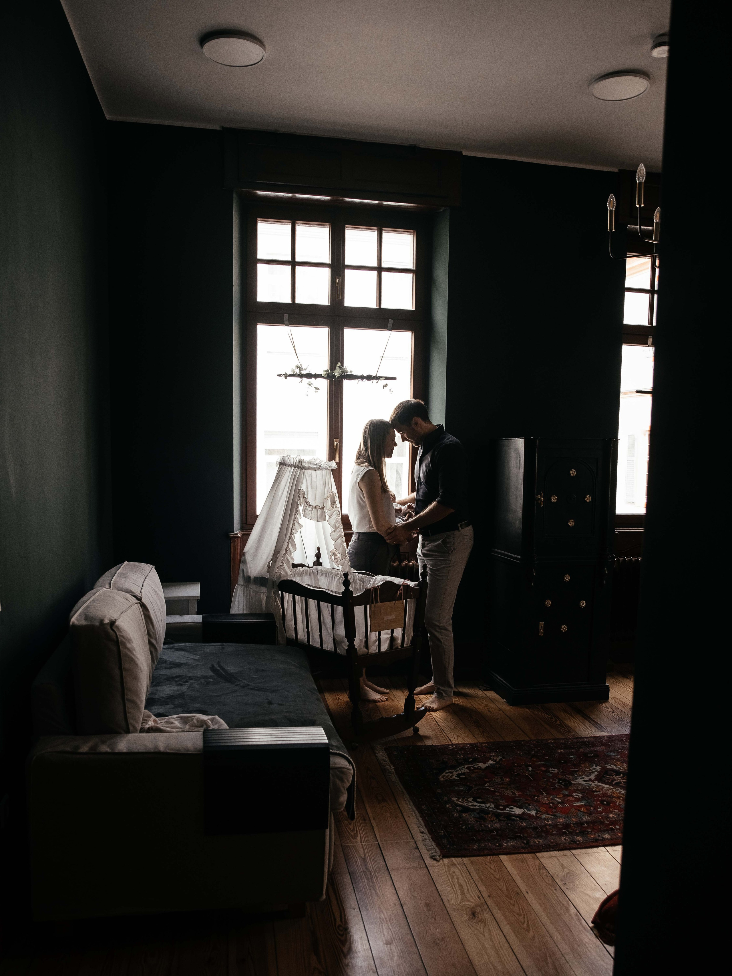 Newbornfotografin. Familien-, Hochzeits- und Newbornfotografin Neustadt an der Weinstraße