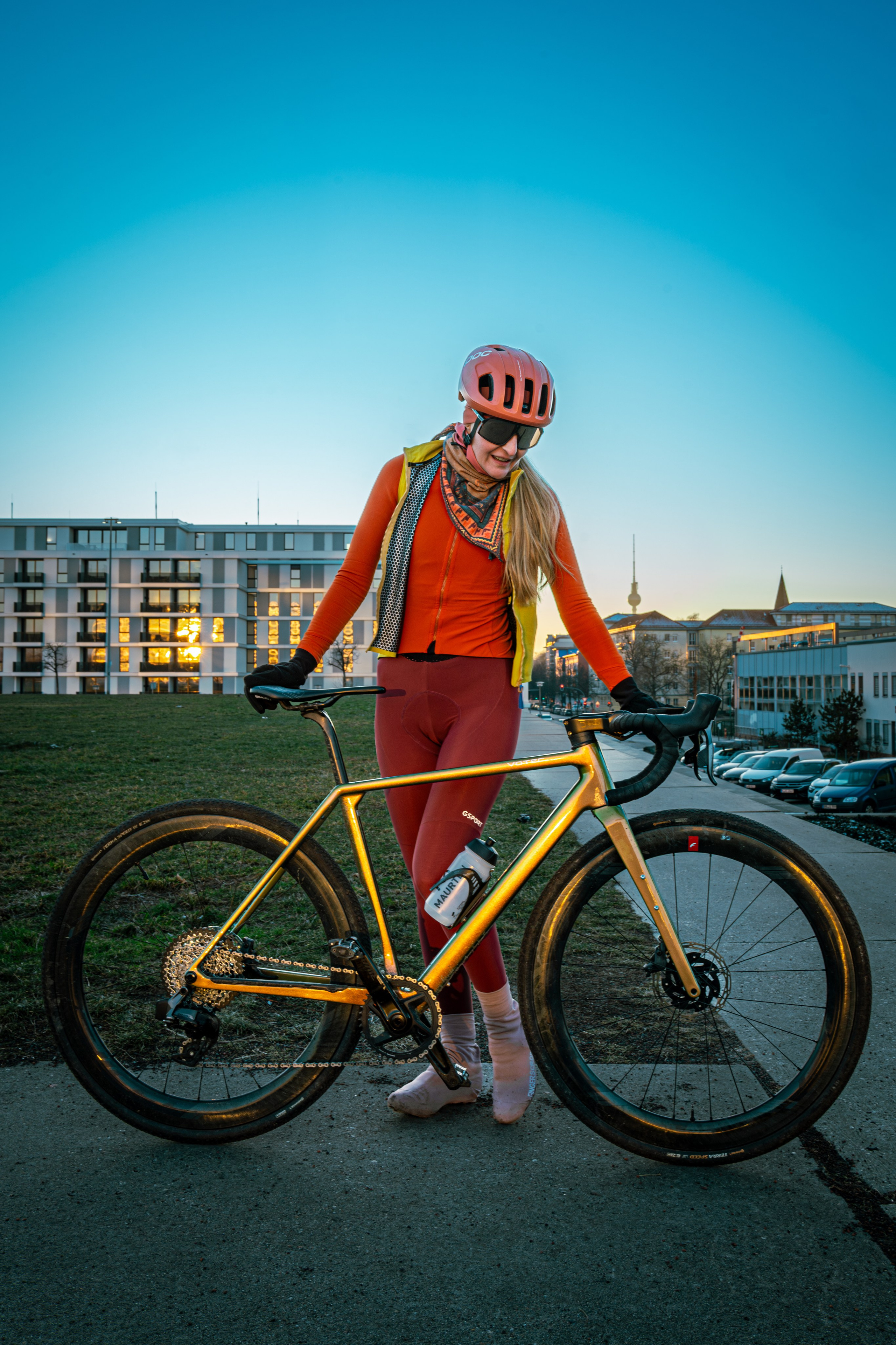 @mianzirei / Gsport / POC. Stevenson.Visual.Lab — Professional Photo/Video in Berlin