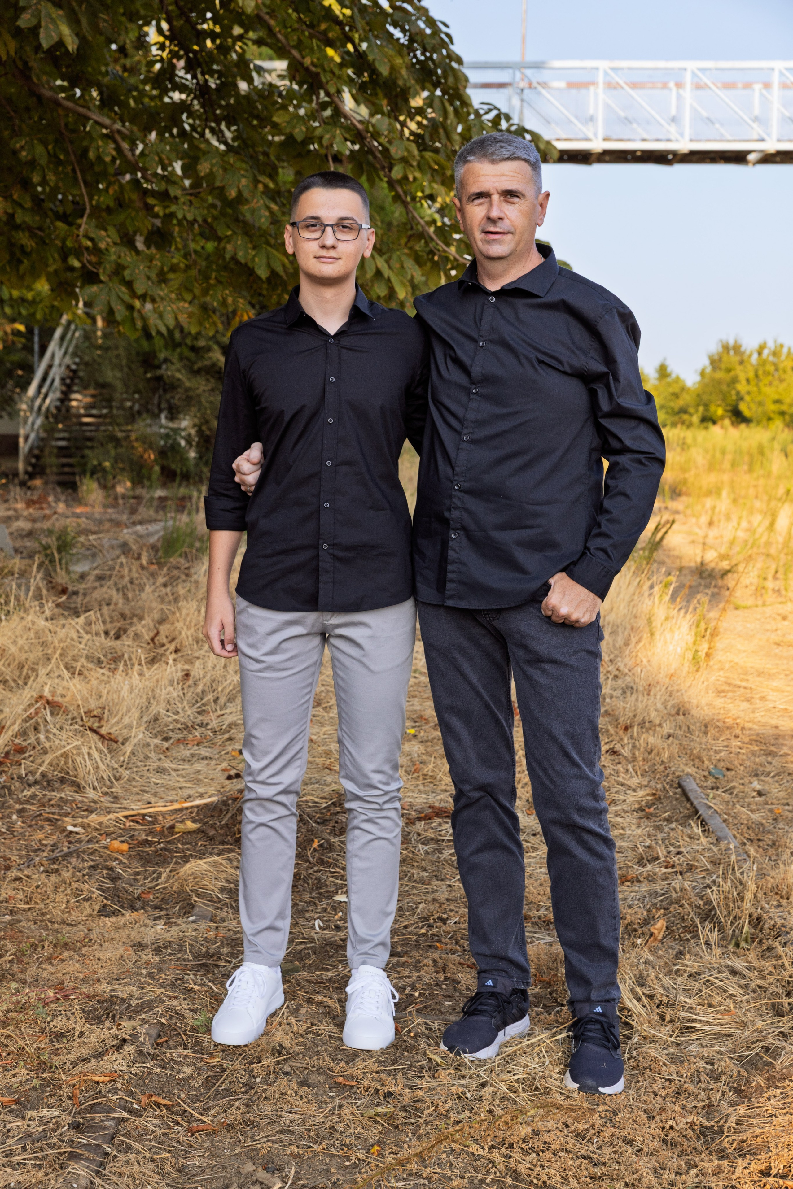 18. rođendan Vukašin Bokić. Marko Tucić Photography | Fotograf Zrenjanin