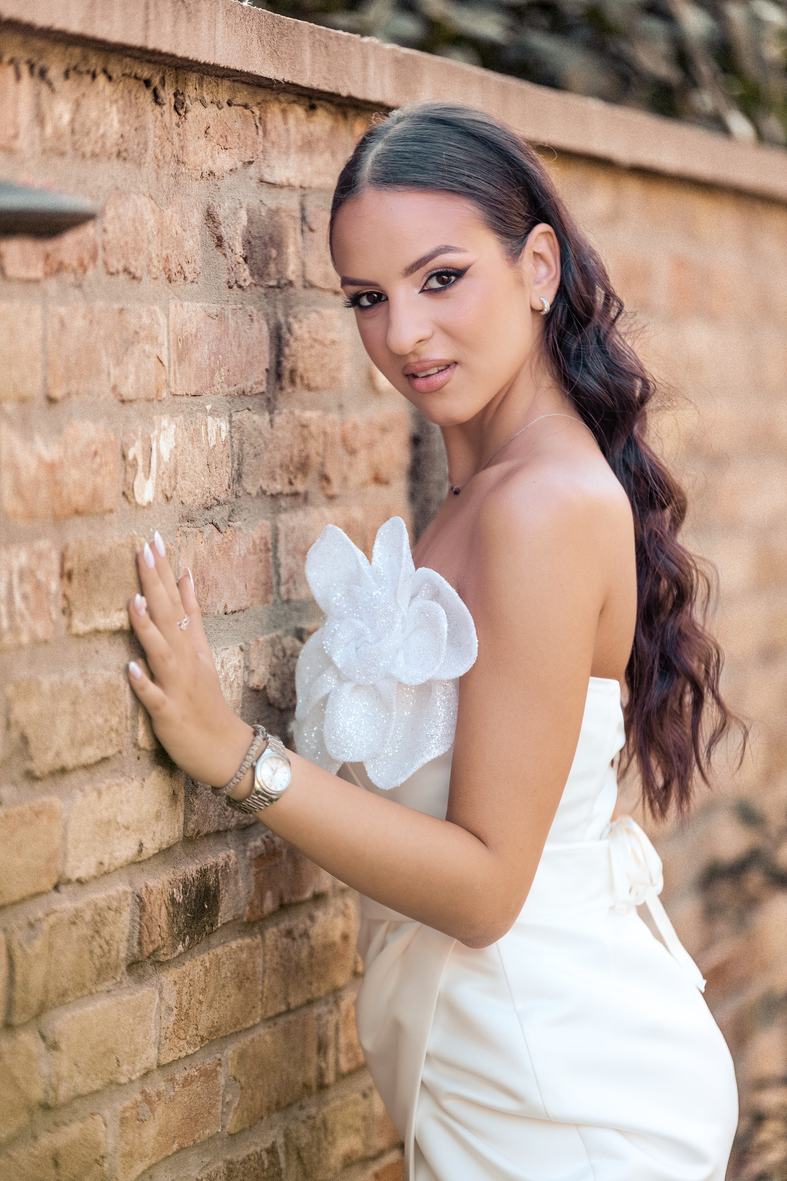 Anja 18. rođendan. Marko Tucić Photography | Fotograf Zrenjanin