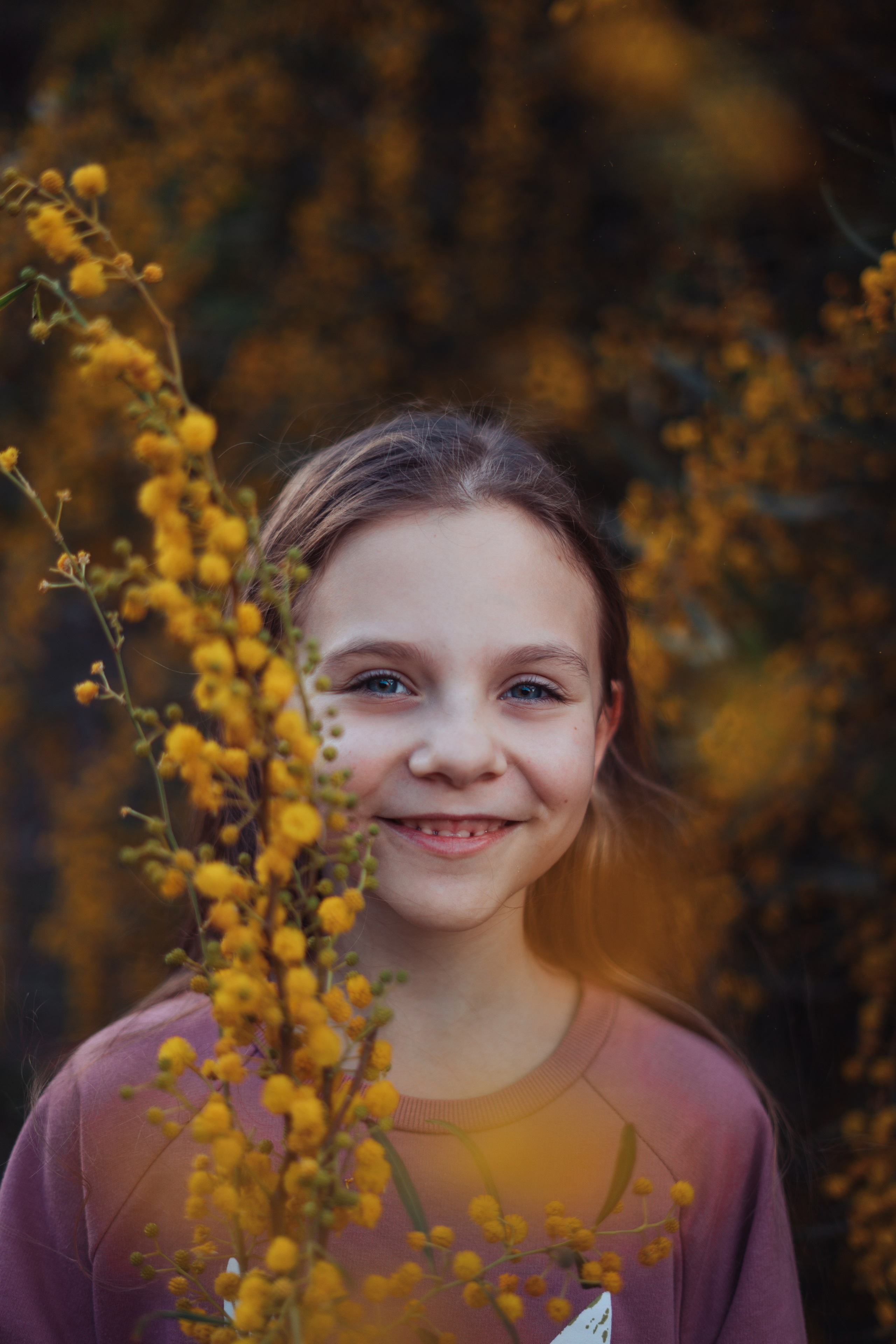 Мимоза. Анастасия Благова — Твой фотограф в Малаге 🇪🇸