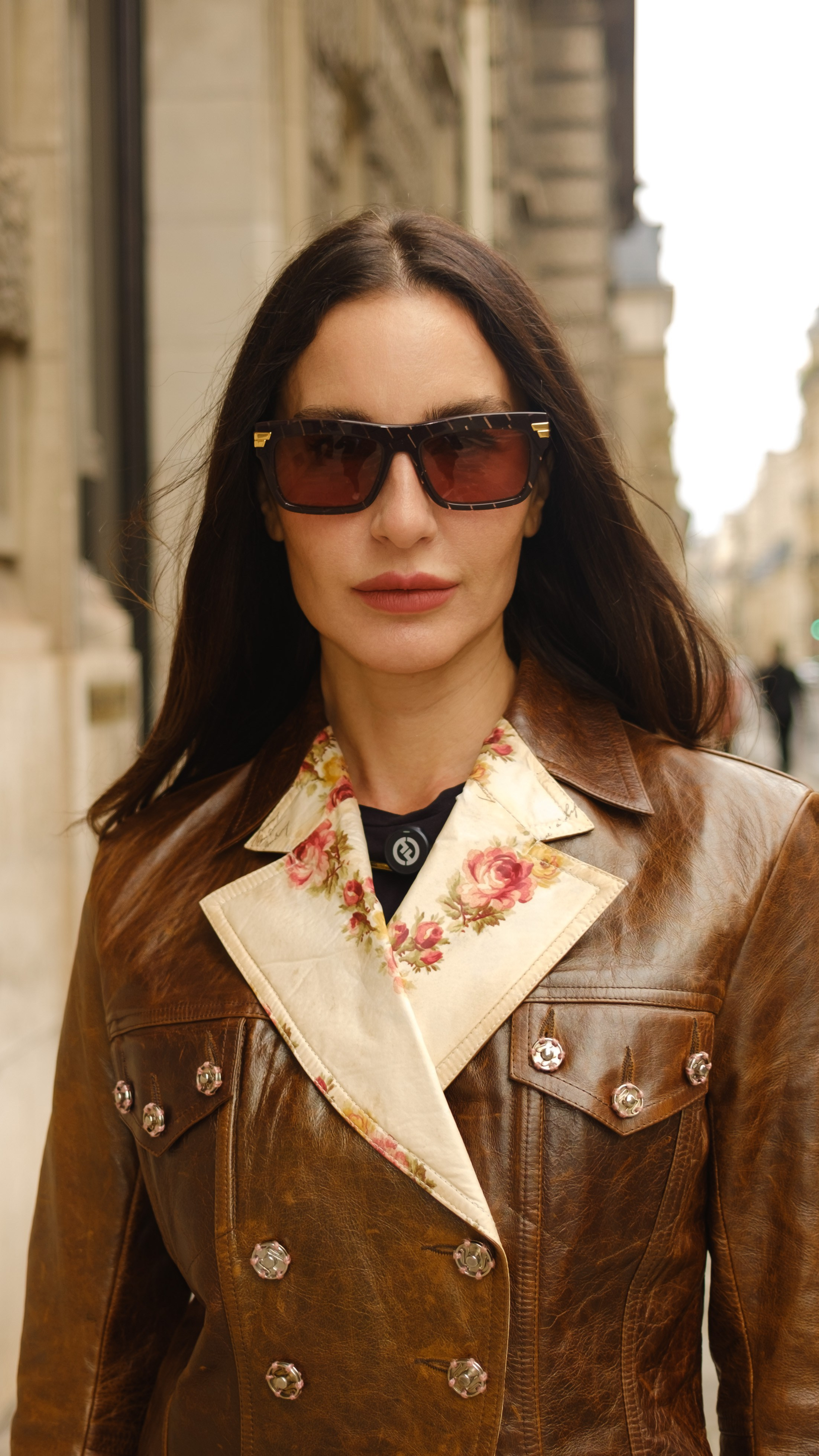 Dior — PFW 2024. Photographe Paris | Oleksandr Kovalchuk