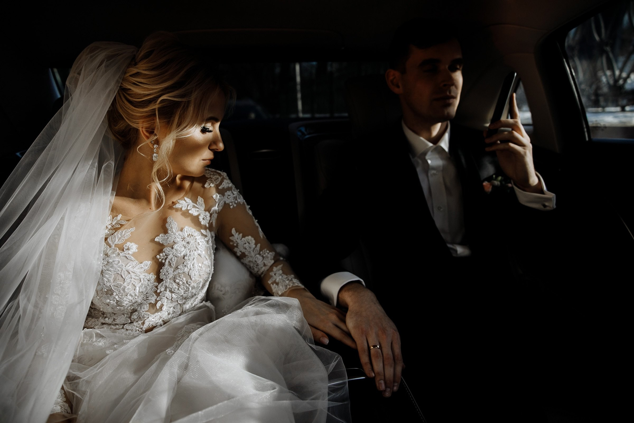 Editorial & Reportage Wedding Photography. Tanya Bogdan | Cornwall | Devon | UK Wedding Photographer