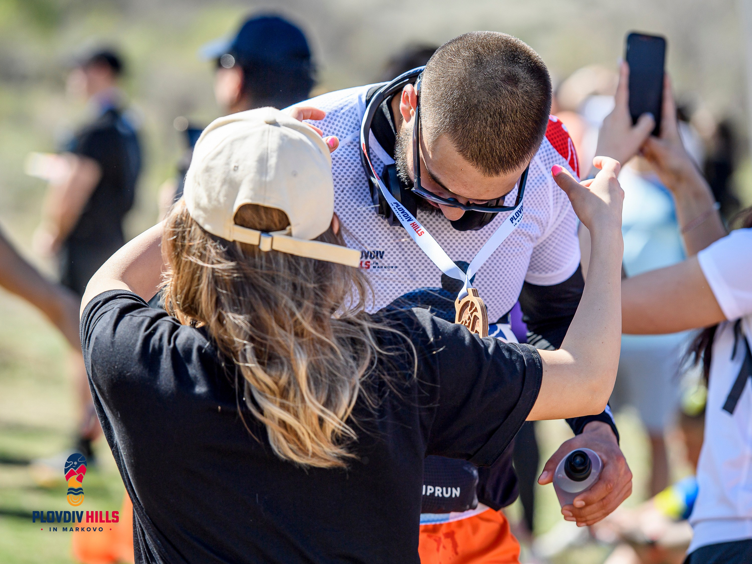 Снимки 2024-KrisoK Photography. «Plovdiv Hills in MARKOVO» е състезание по планинско бягане
