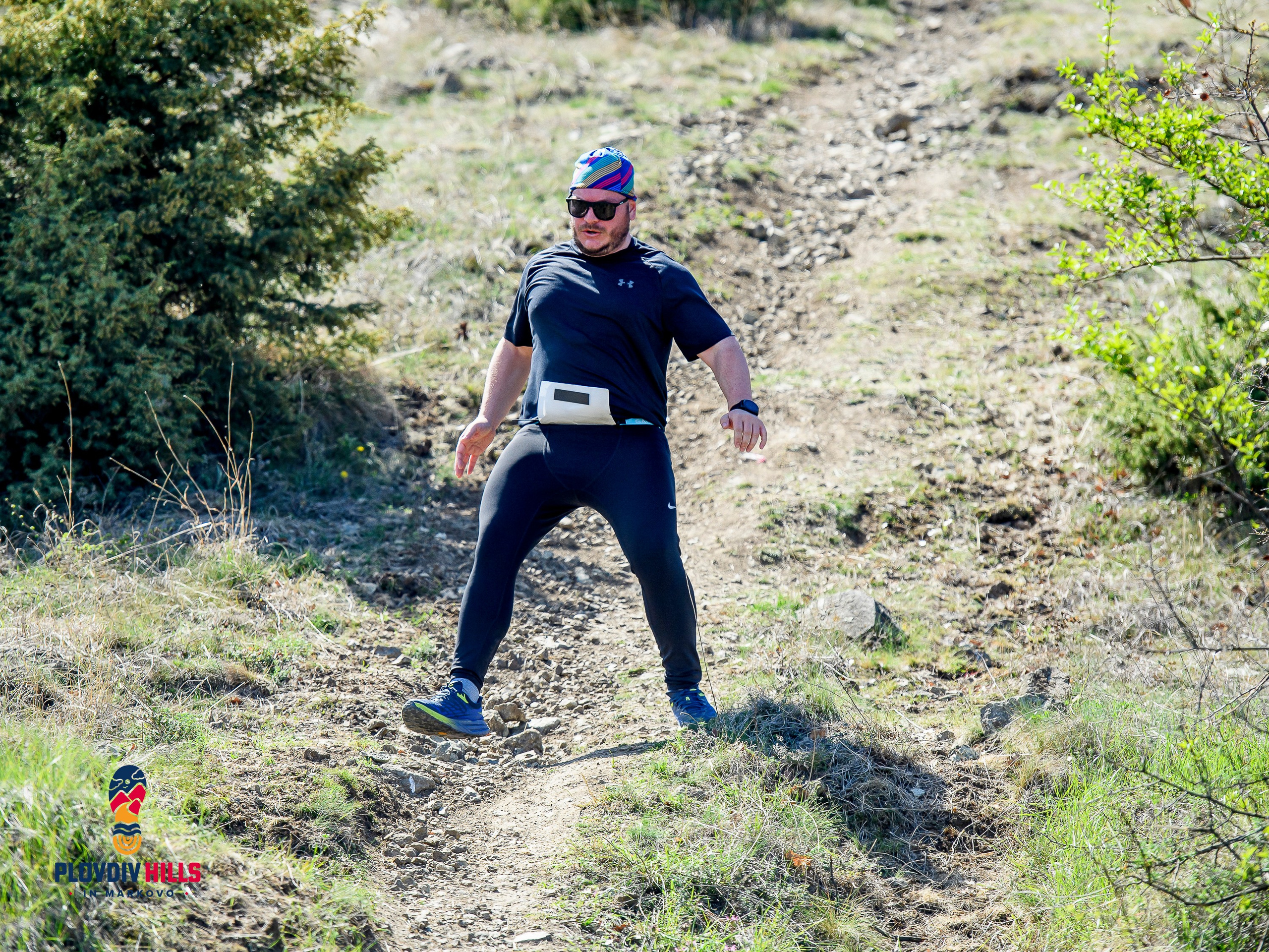 Снимки 2024-KrisoK Photography. «Plovdiv Hills in MARKOVO» е състезание по планинско бягане