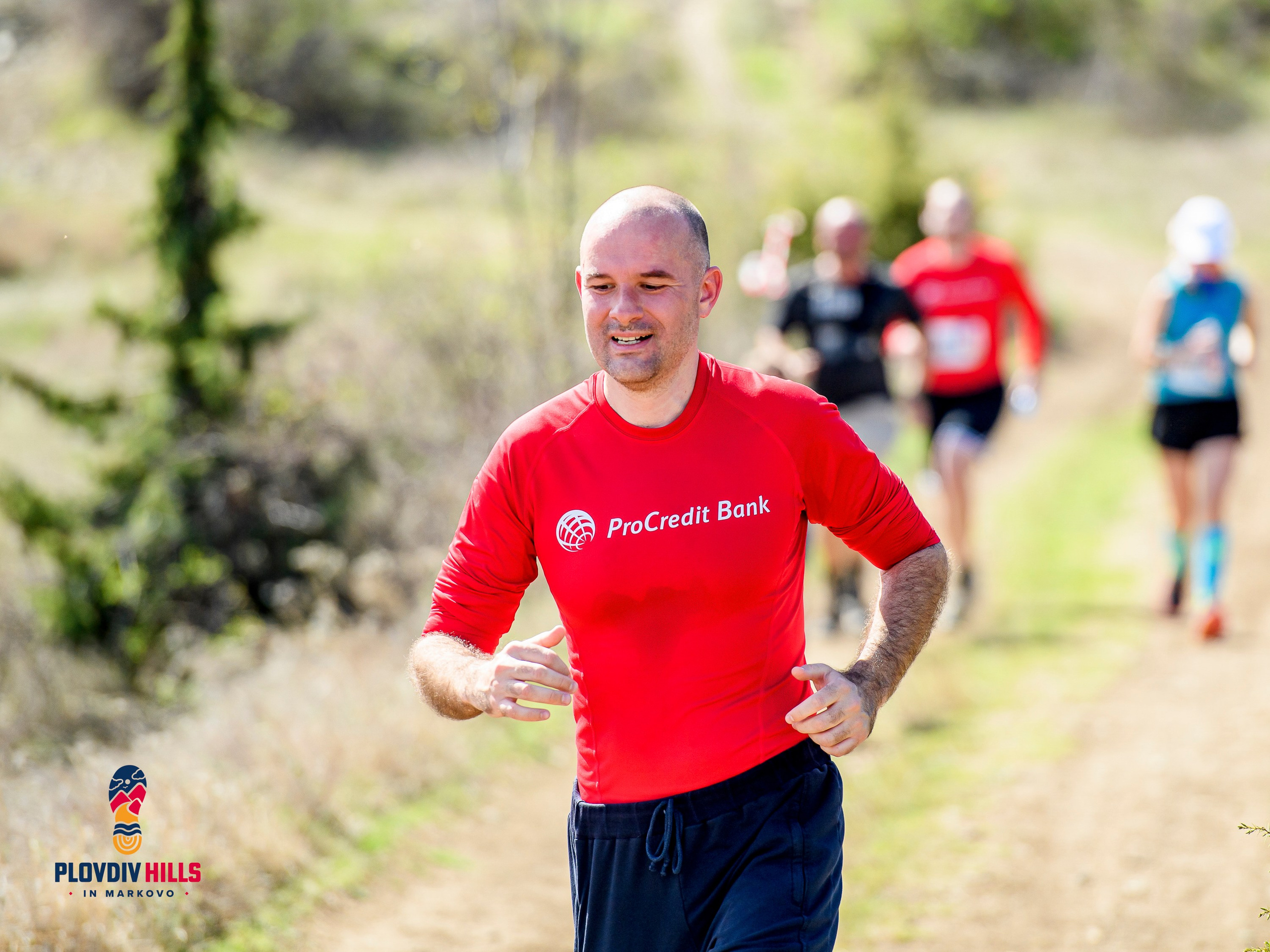 Снимки 2024-KrisoK Photography. «Plovdiv Hills in MARKOVO» е състезание по планинско бягане