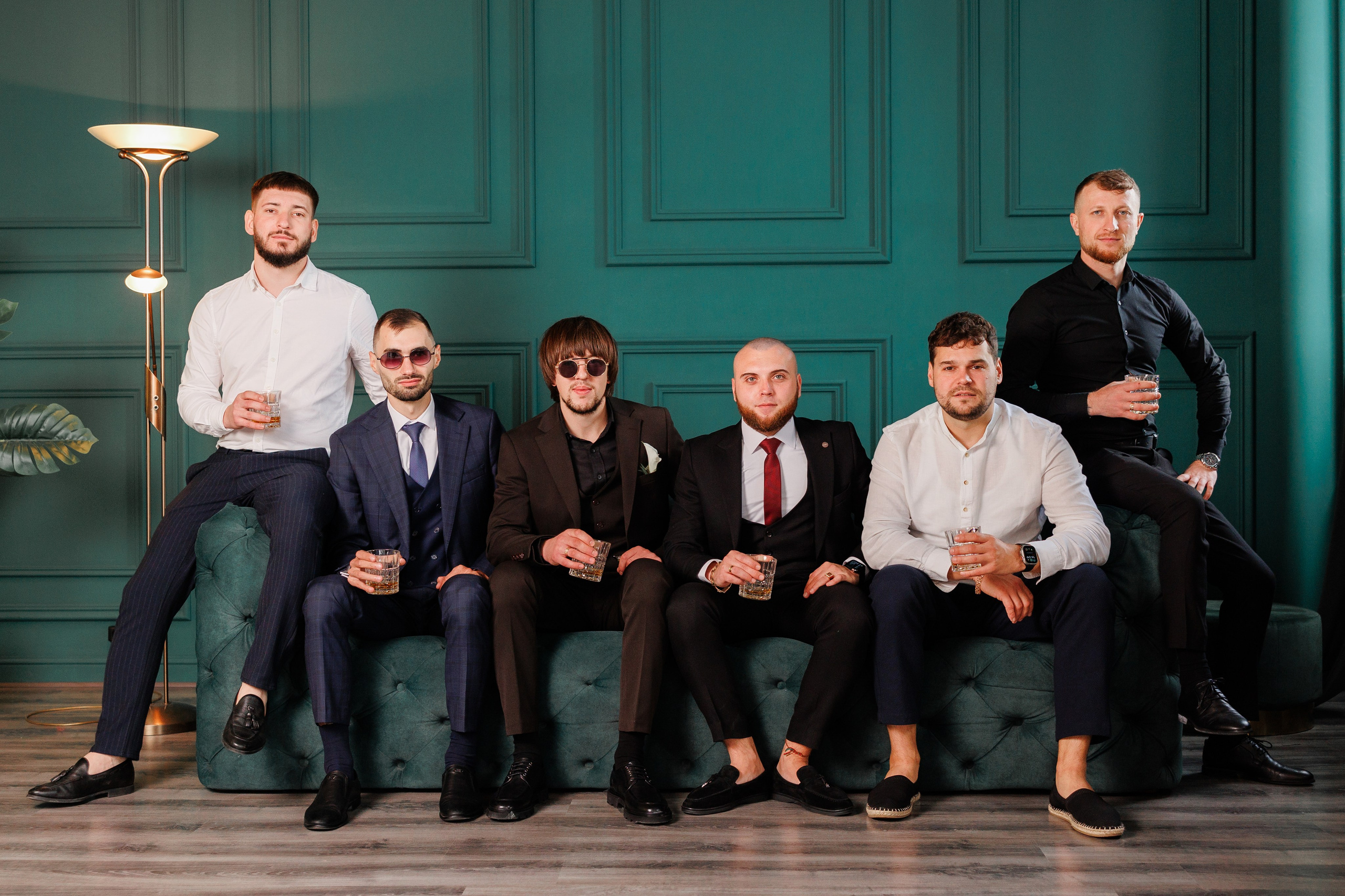 Home Studio - Victor și Nicoleta. Servicii foto-video!