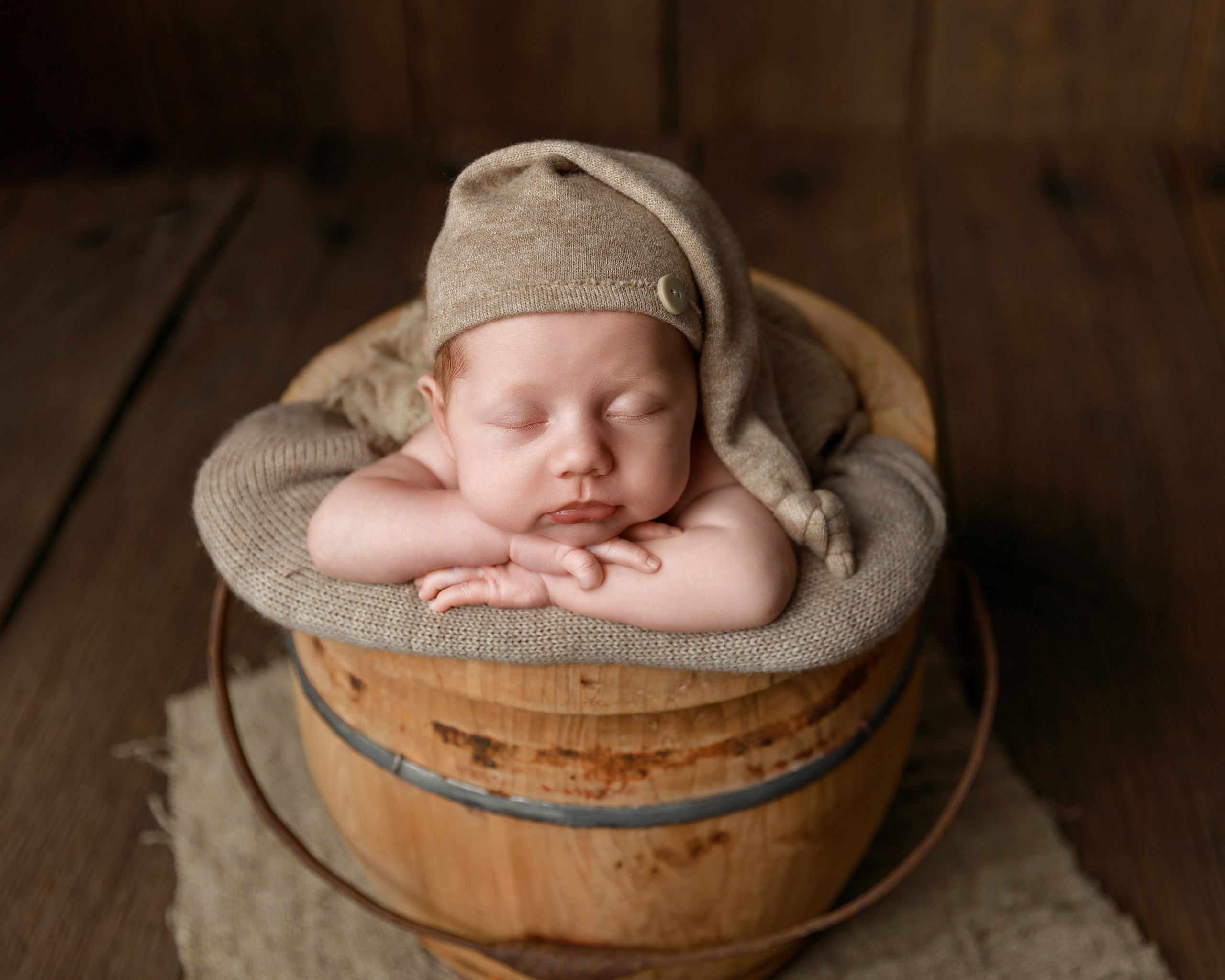 Newborn fotograaf in Noord Brabant (Veghel/Uden/Oss/Eindhoven/Helmond)