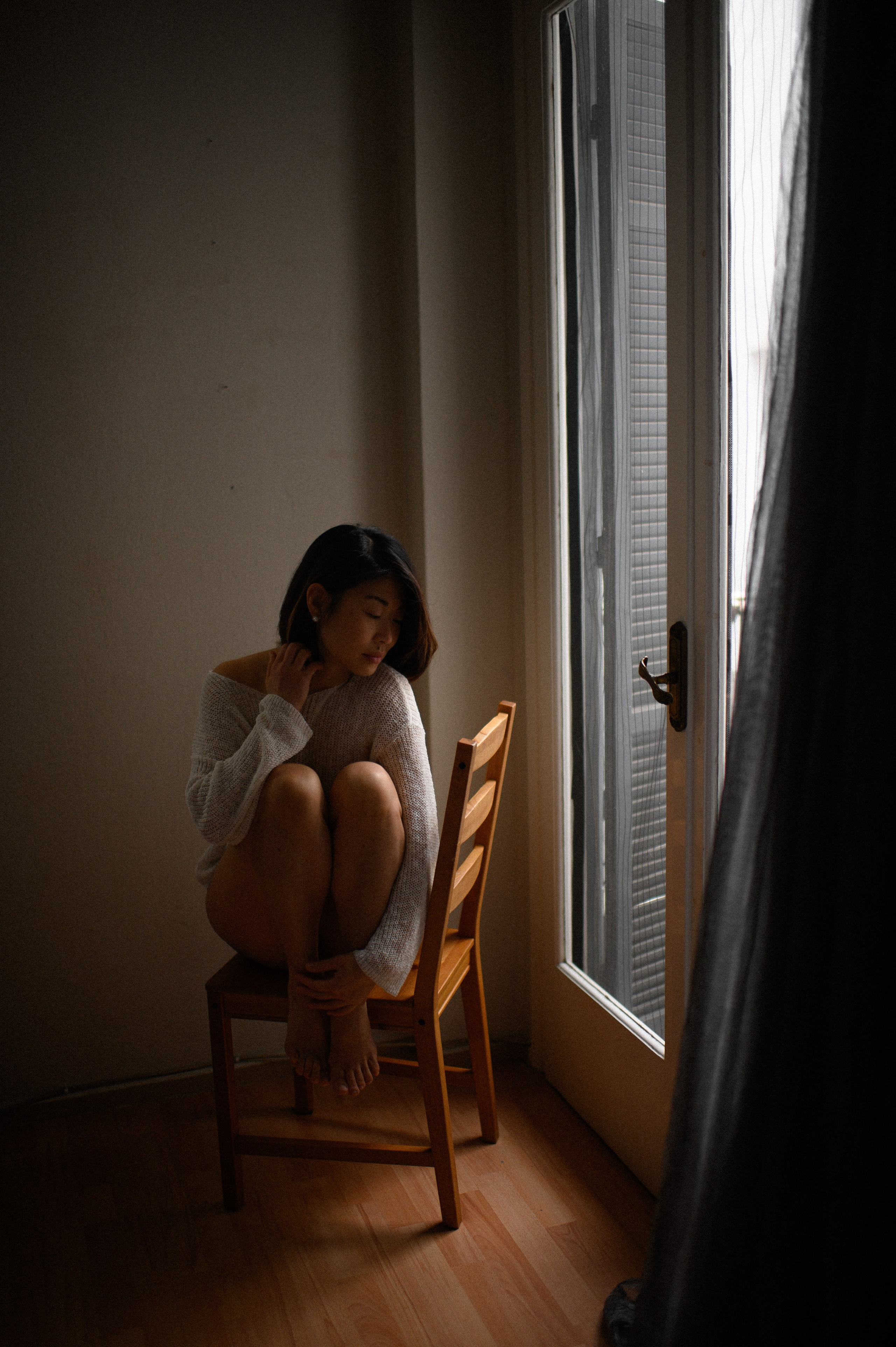 Julia. Family, children, portrait, and event photography in Thessaloniki