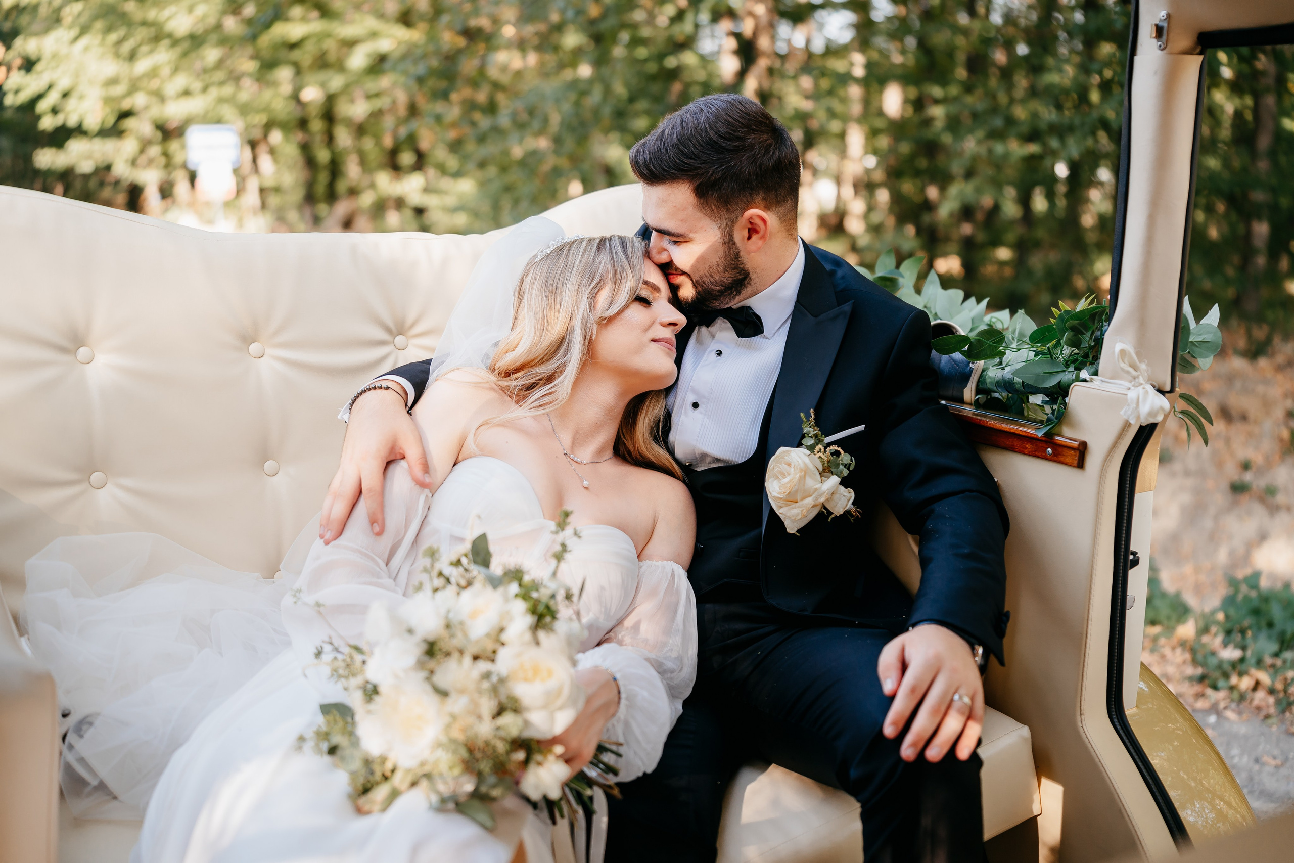 R & A. Fotograf Nunta Iasi - Hearts & Pictures