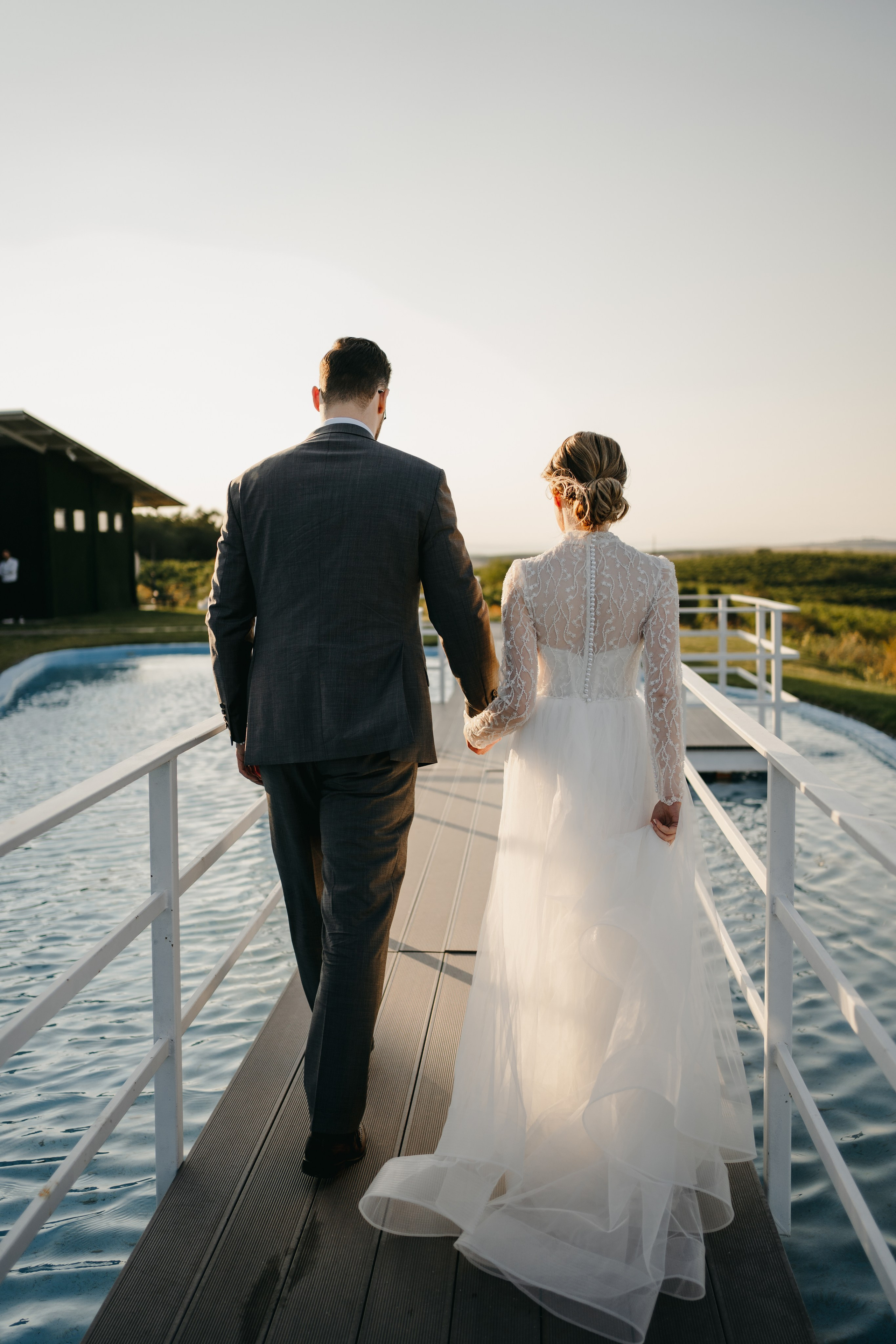 R & E. Fotograf Nunta Iasi - Hearts & Pictures