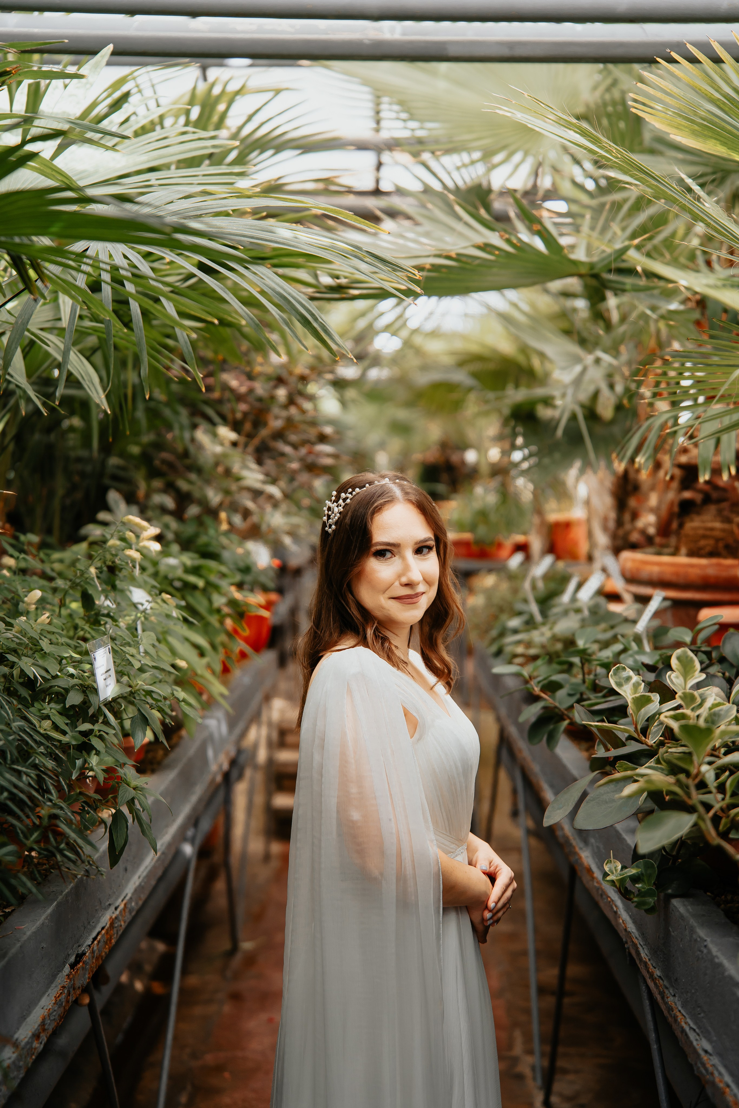 L & E. Fotograf Nunta Iasi - Hearts & Pictures