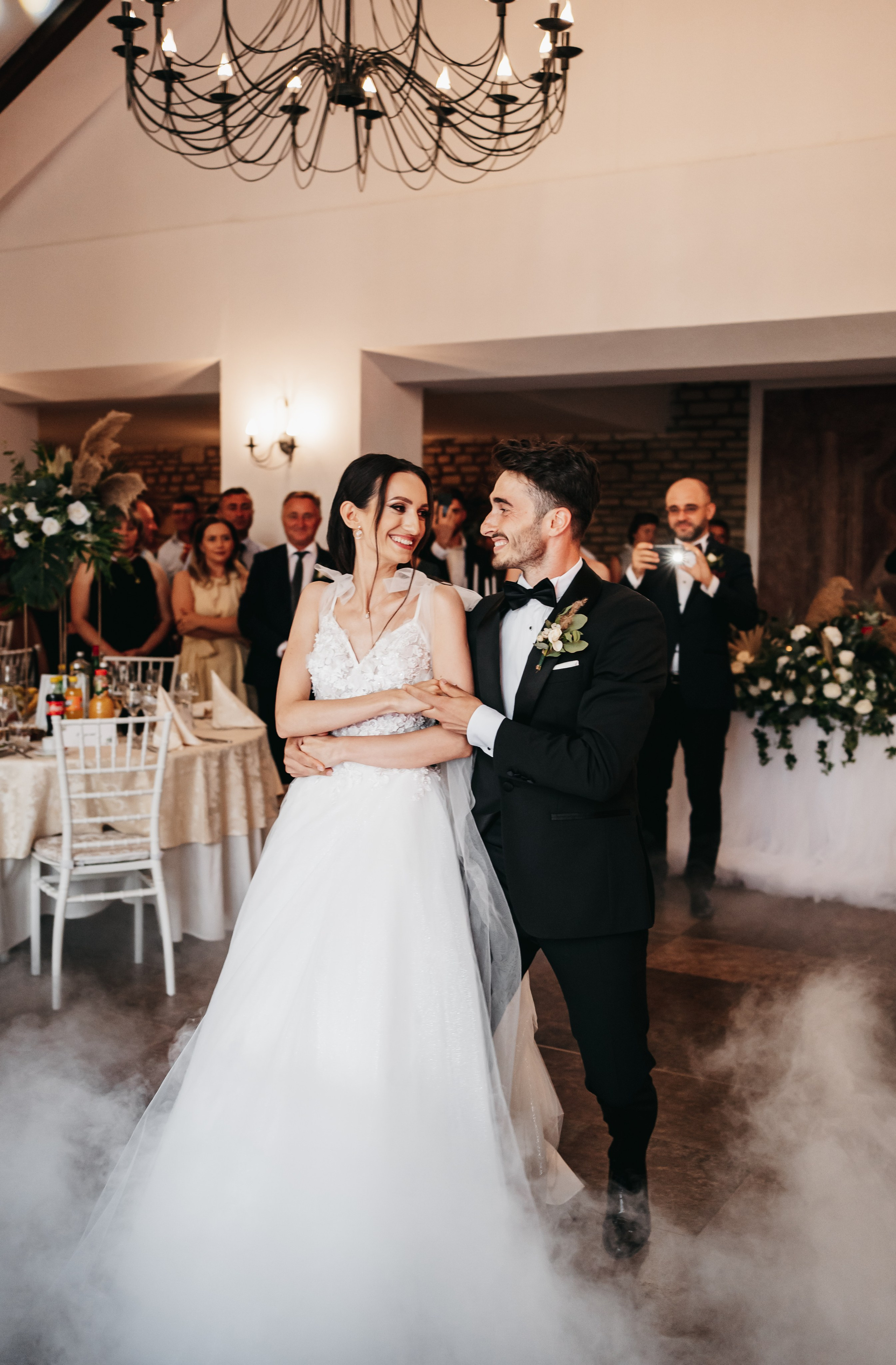 A & R. Fotograf Nunta Iasi - Hearts & Pictures