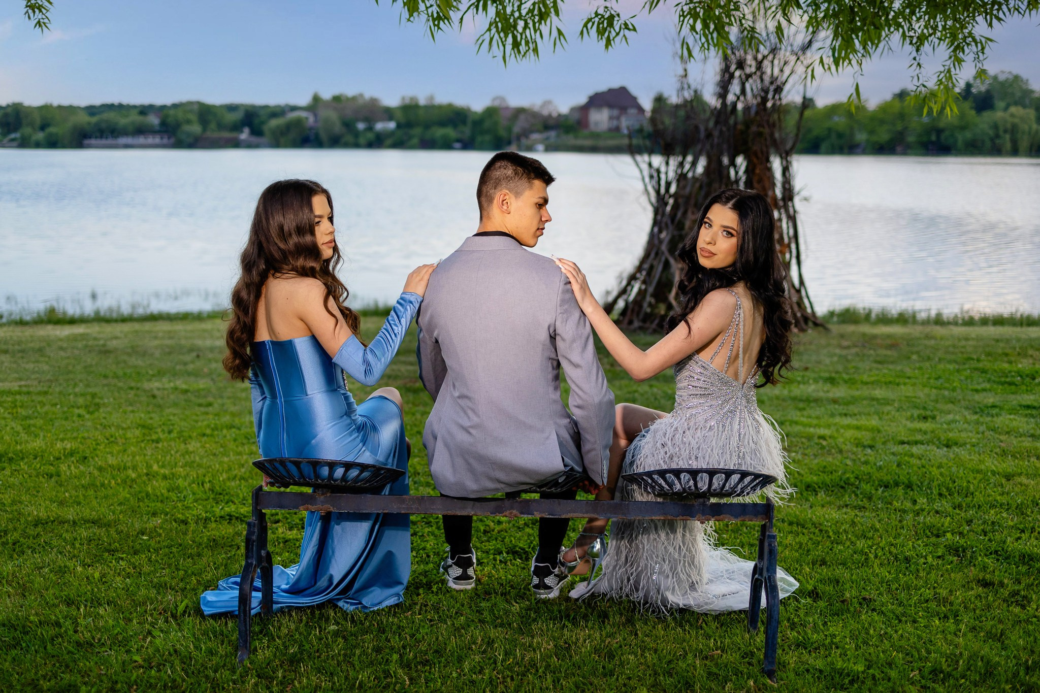 Antonia - Maria - Dan. Stoica Studio | Fotograf evenimente