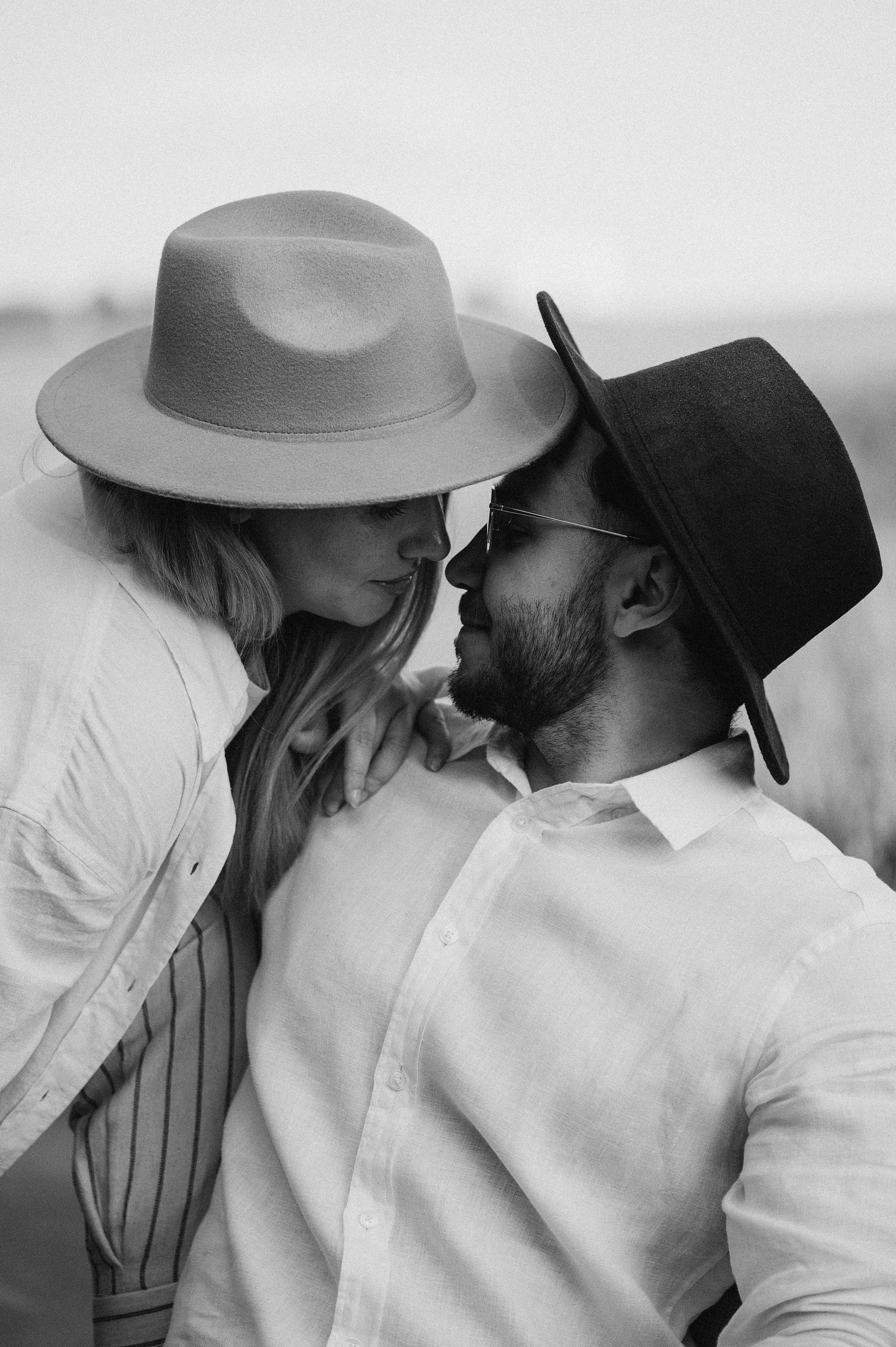 Individuelles Shooting. Liudmila Kniss