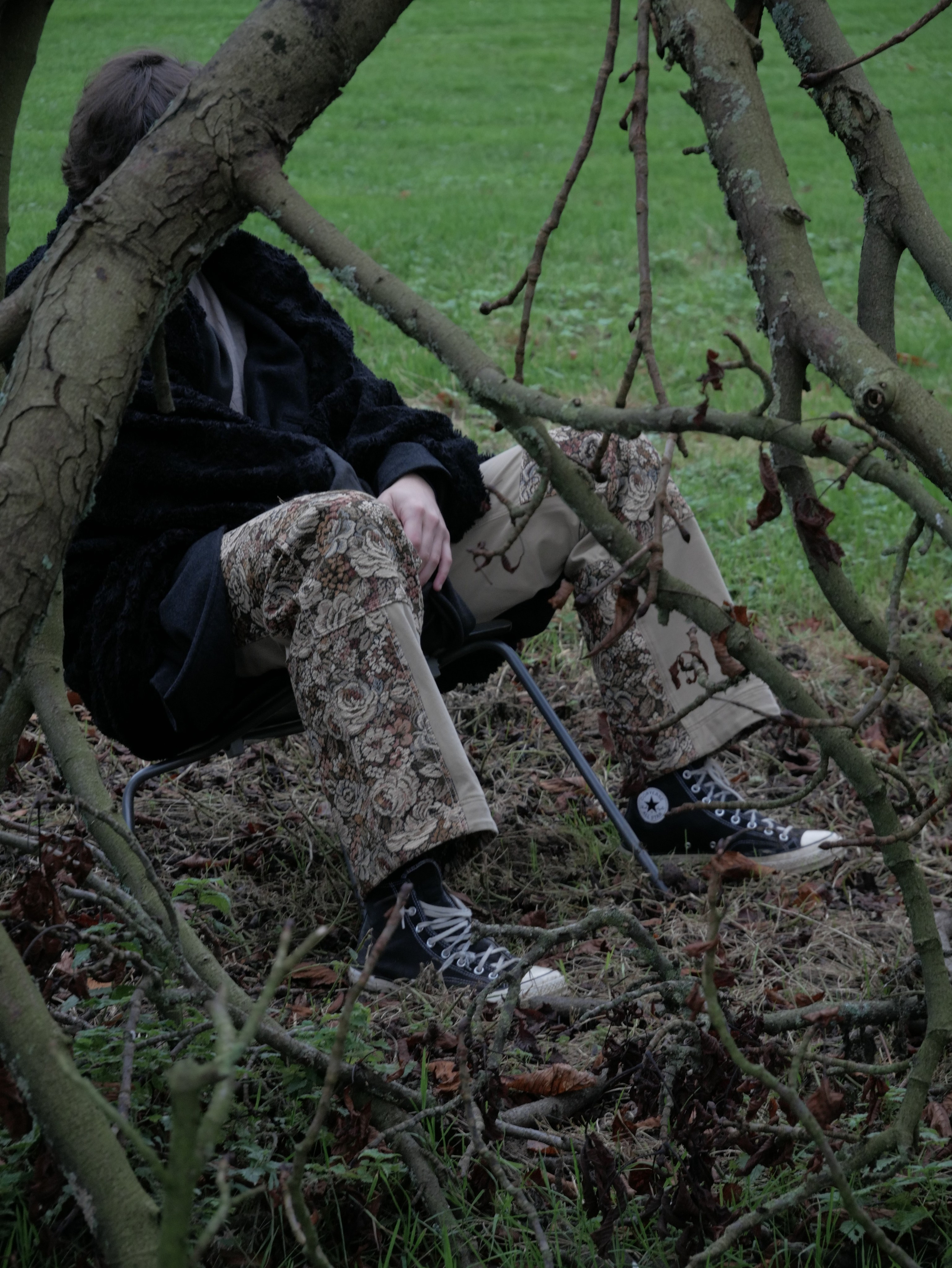 Demyd — art collection