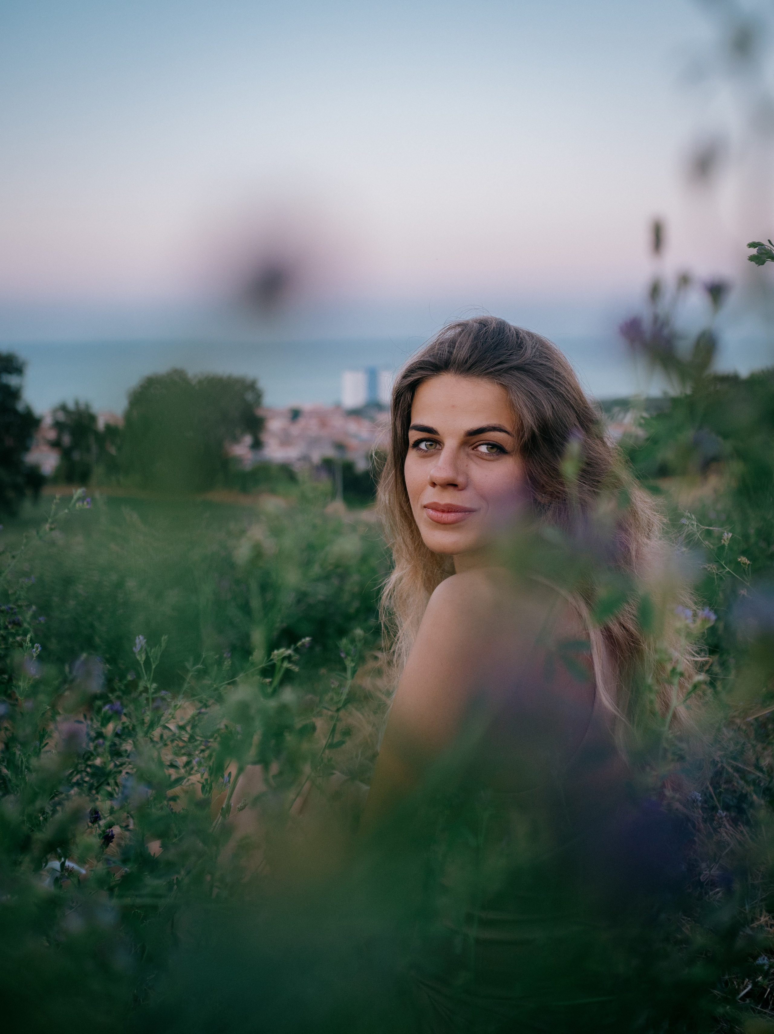 Anastasia and Denis. Photographer Iuliia Gladkikh, Italy, Abruzzo
