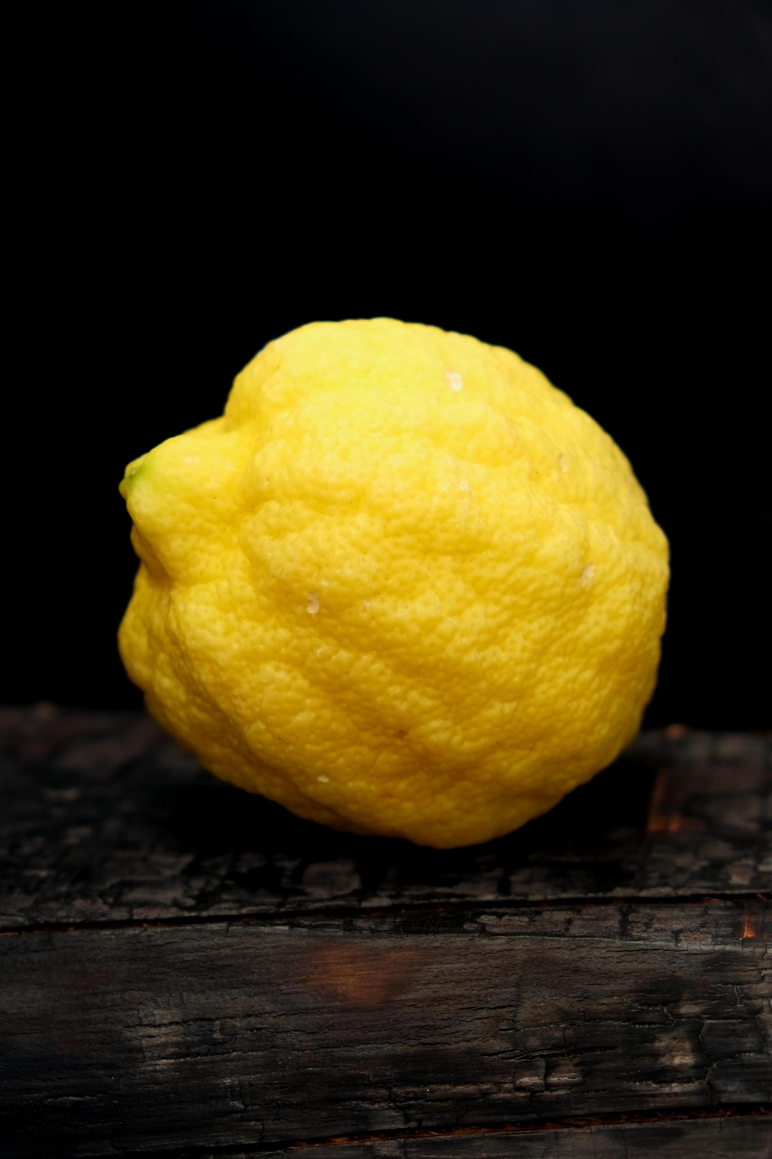 lemon
