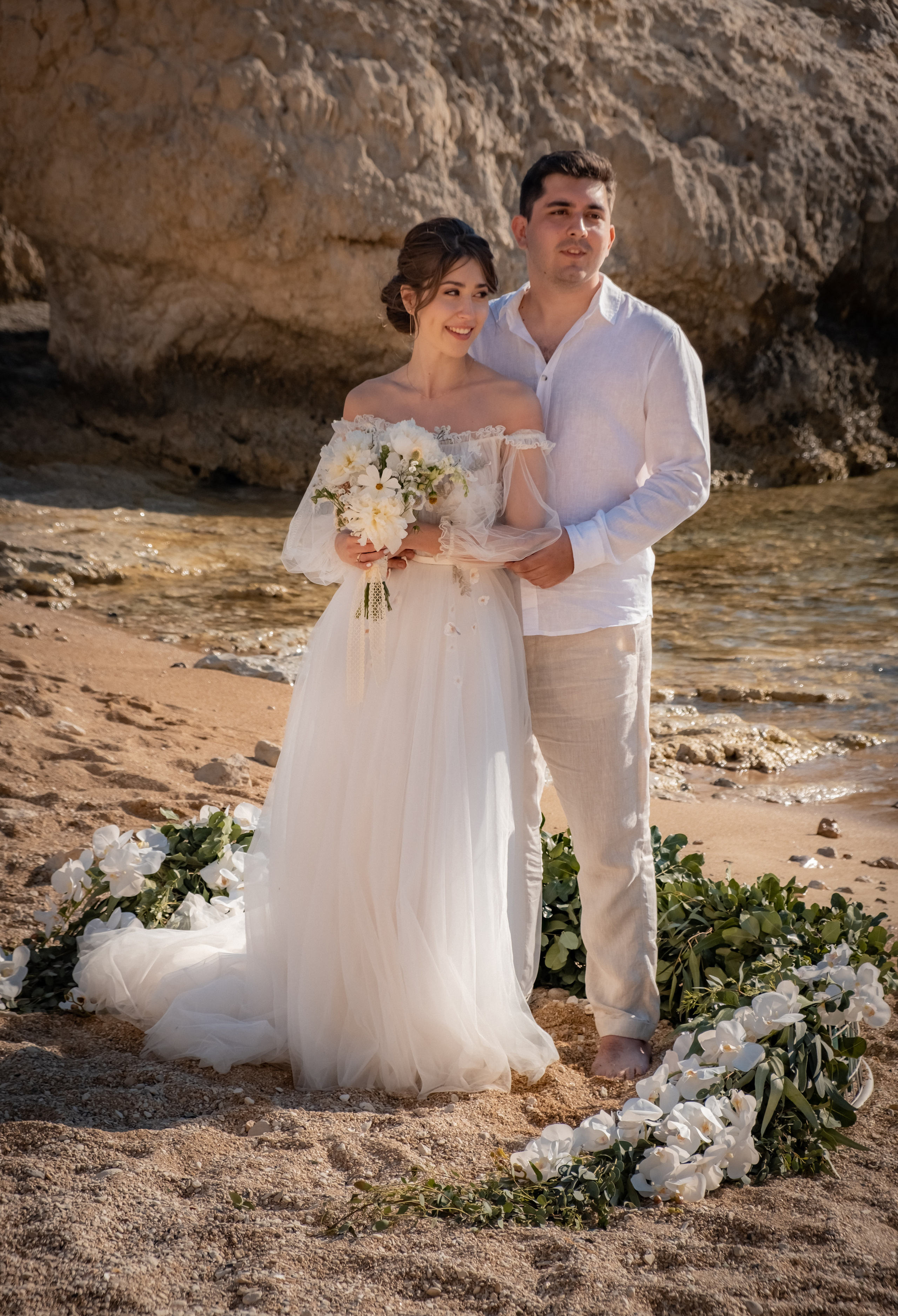 Wedding cyprus. Photographer in Cyprus Lena Kirilishina