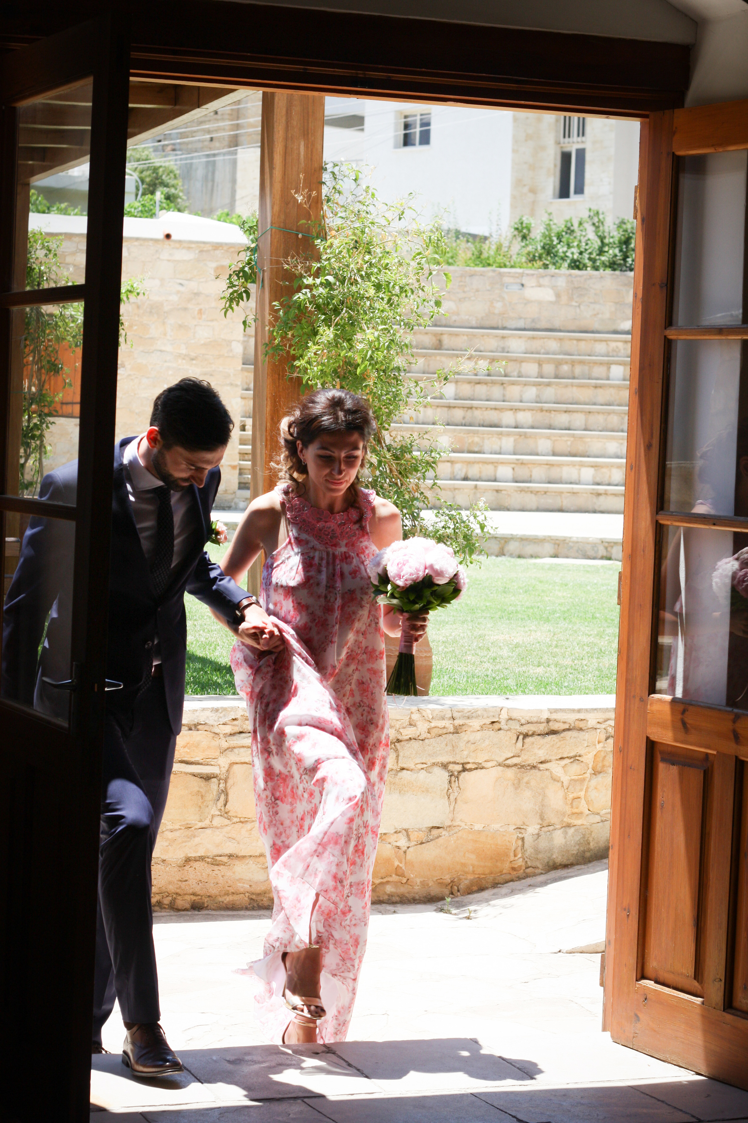 CYPRUS WEDDING. Photographer in Cyprus Lena Kirilishina