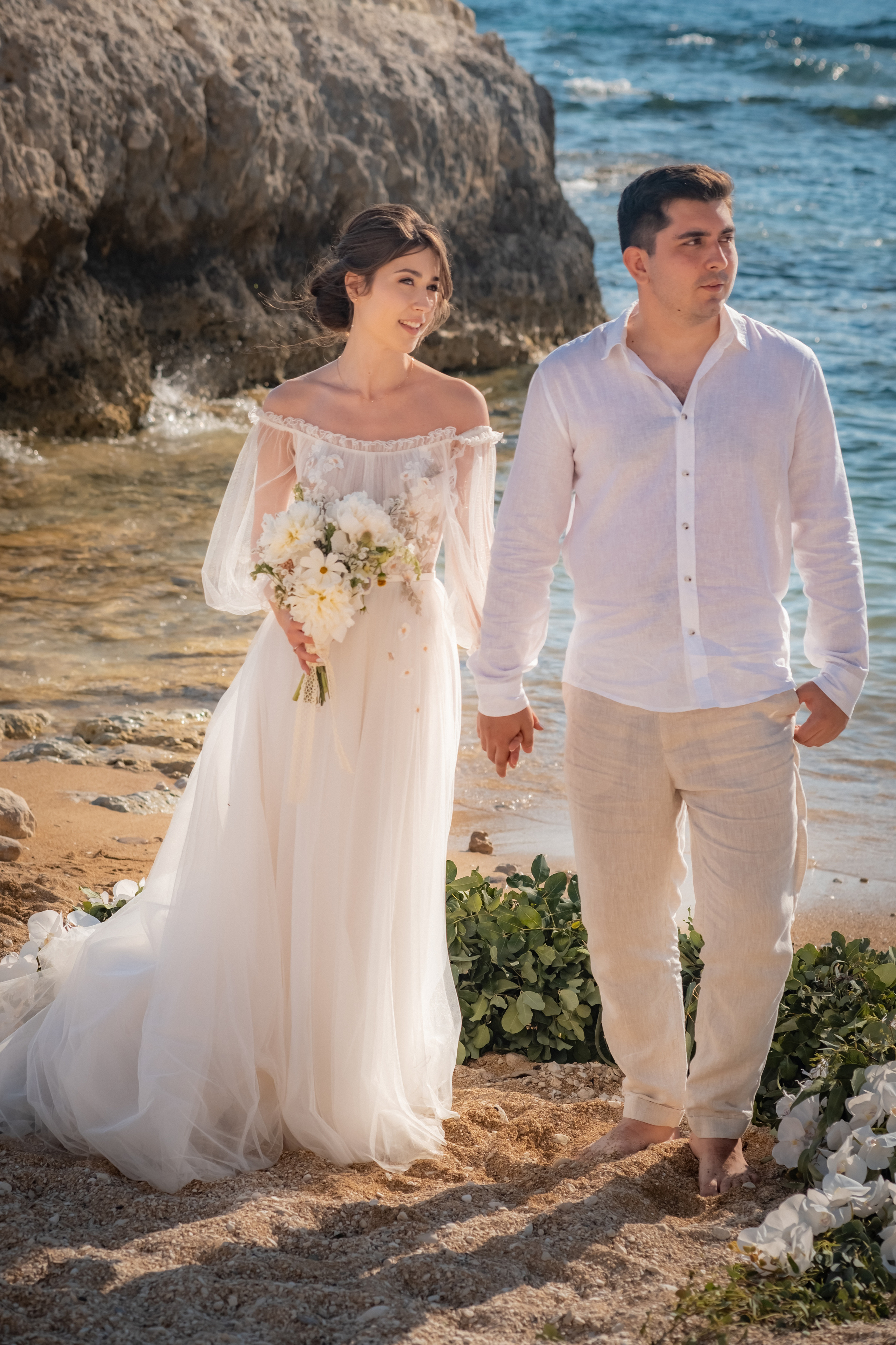 Wedding cyprus. Photographer in Cyprus Lena Kirilishina