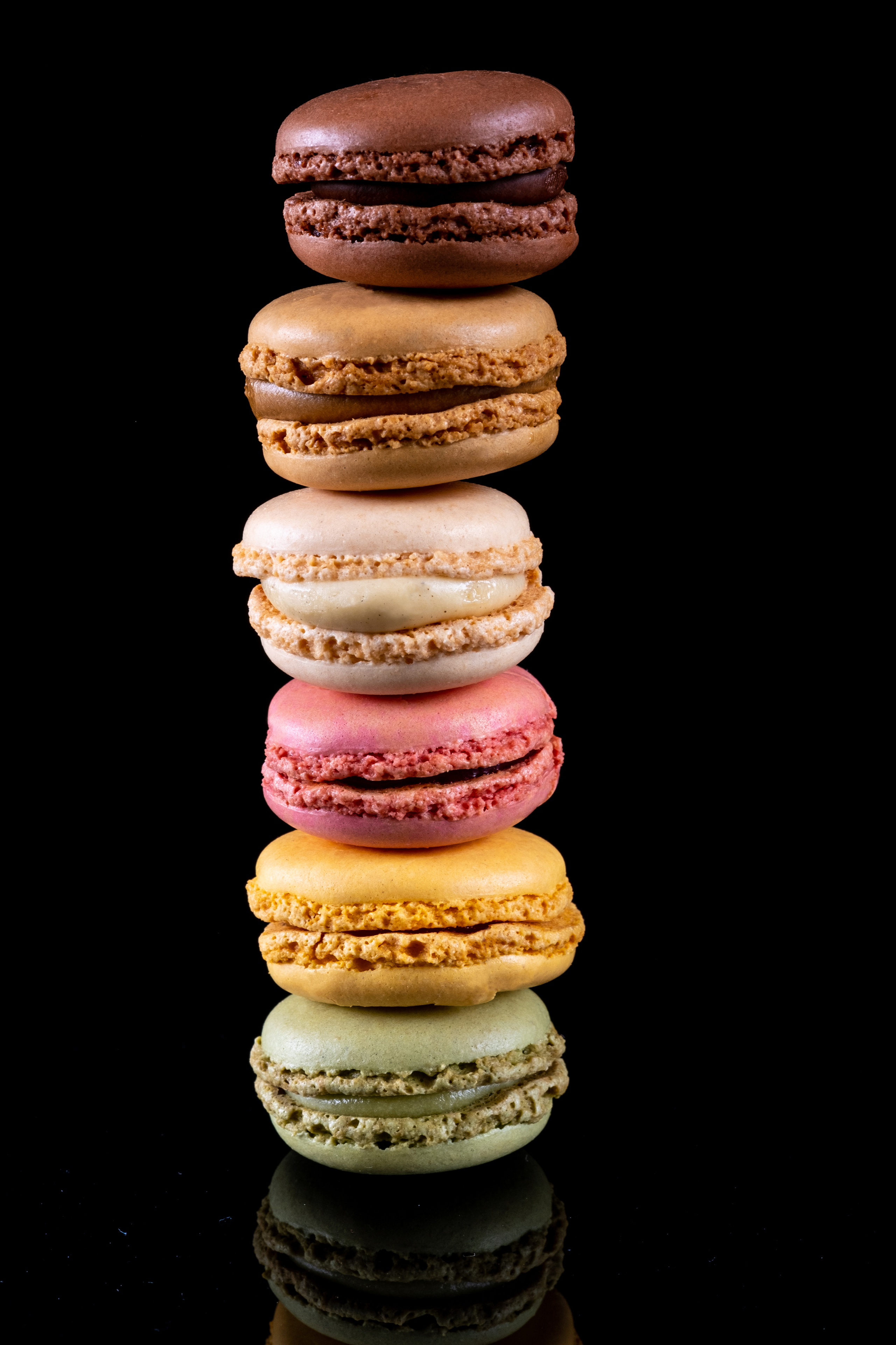 macarons