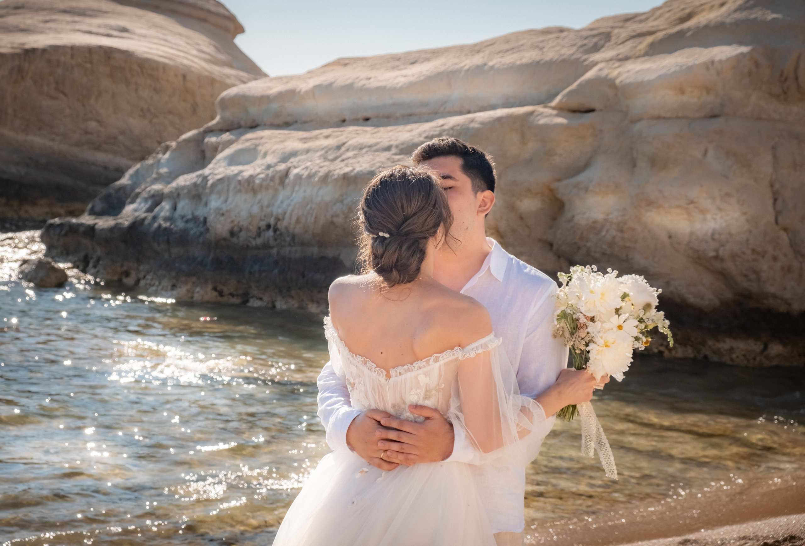 Wedding cyprus. Photographer in Cyprus Lena Kirilishina