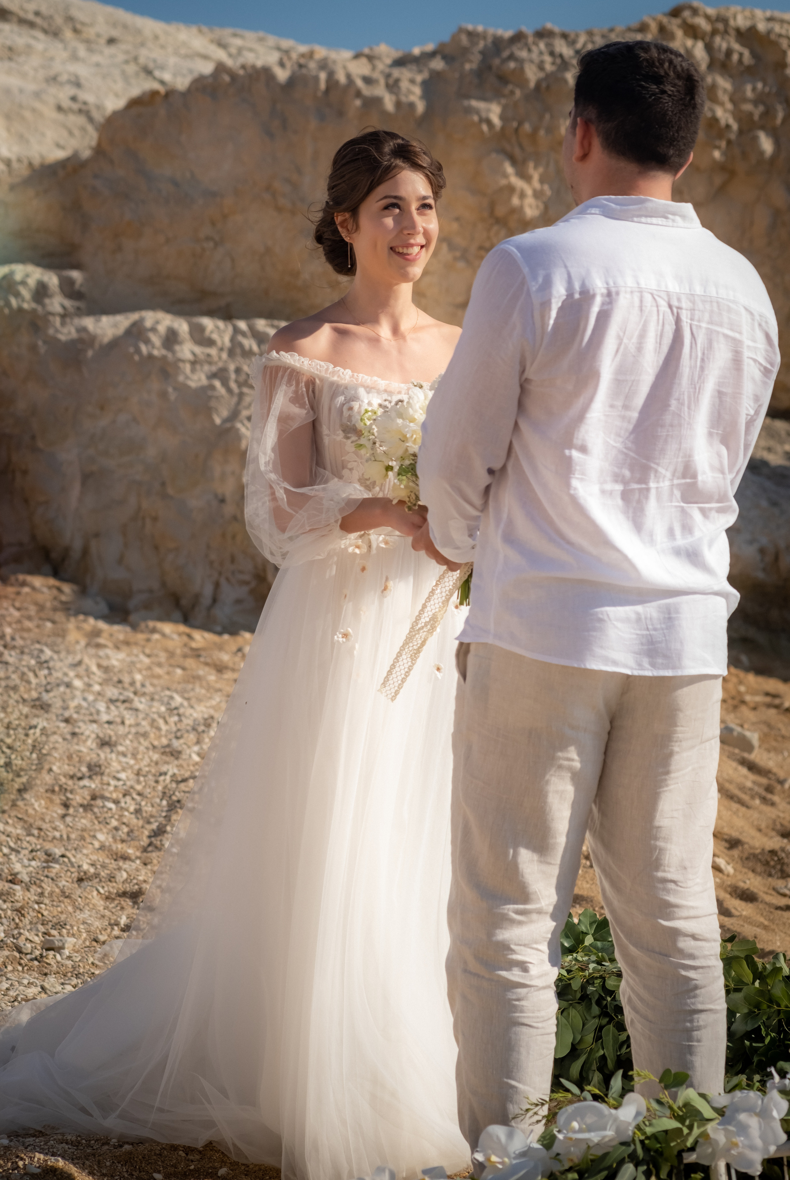 Wedding cyprus. Photographer in Cyprus Lena Kirilishina
