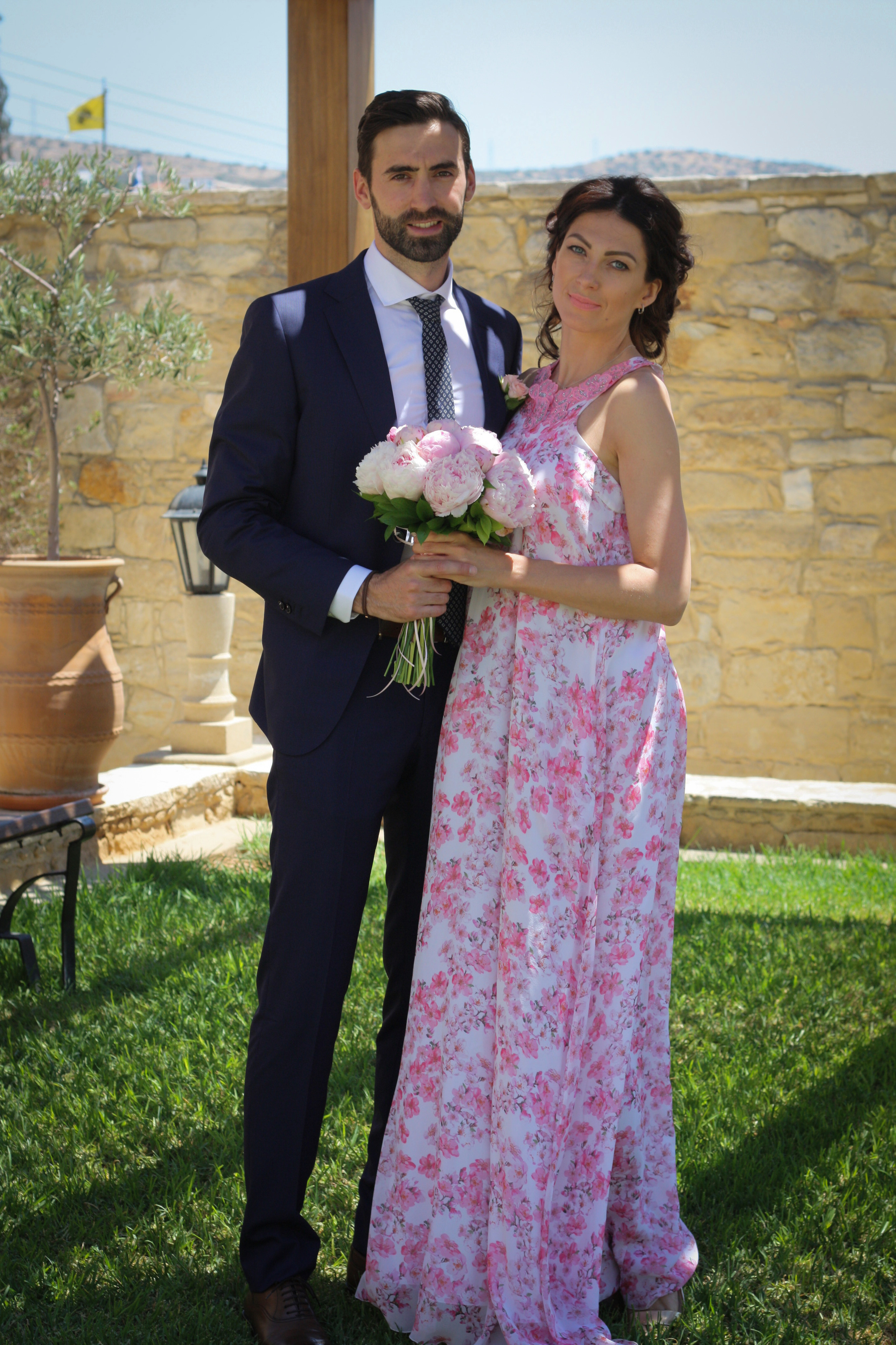 CYPRUS WEDDING. Photographer in Cyprus Lena Kirilishina