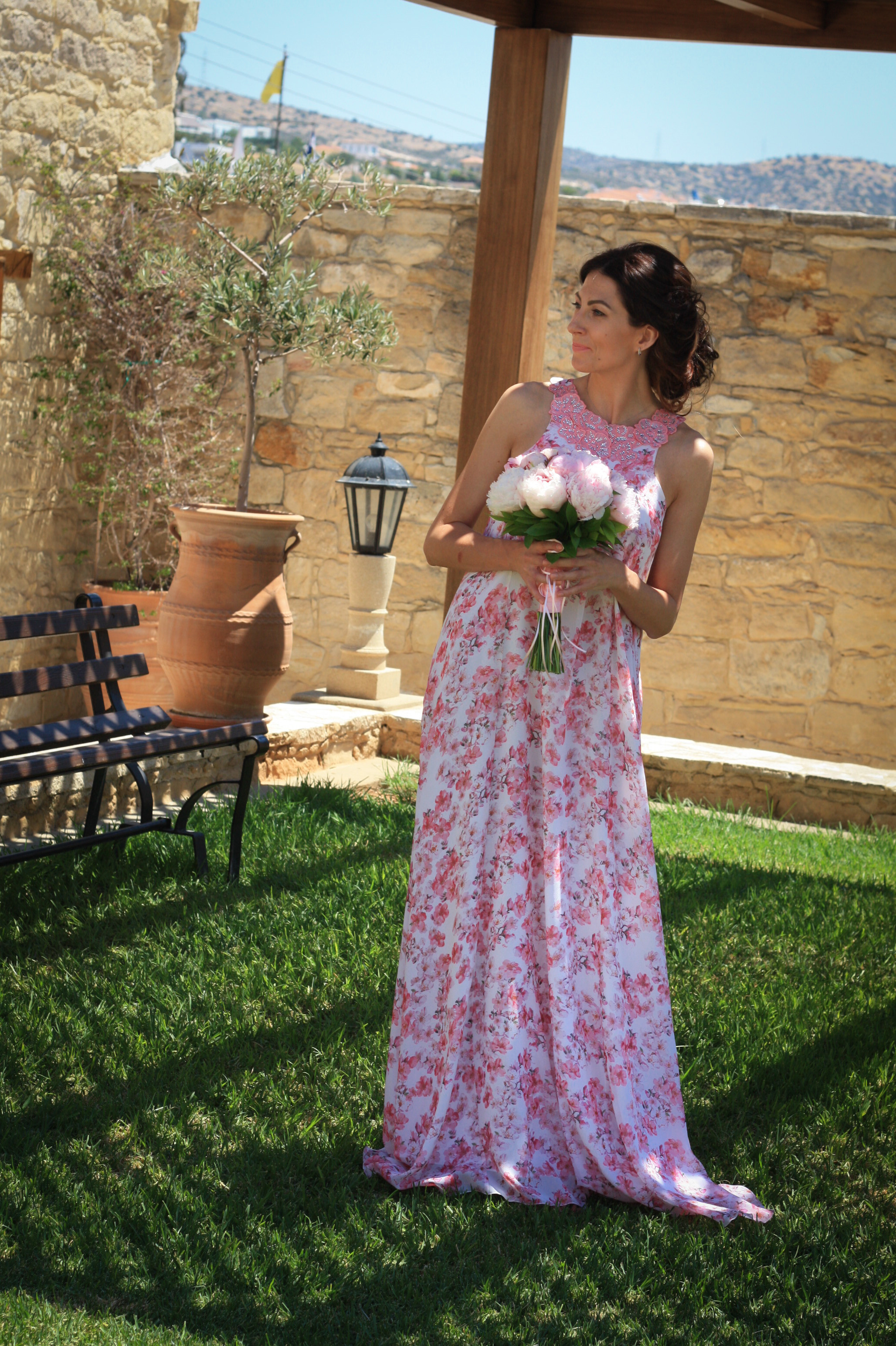 CYPRUS WEDDING. Photographer in Cyprus Lena Kirilishina