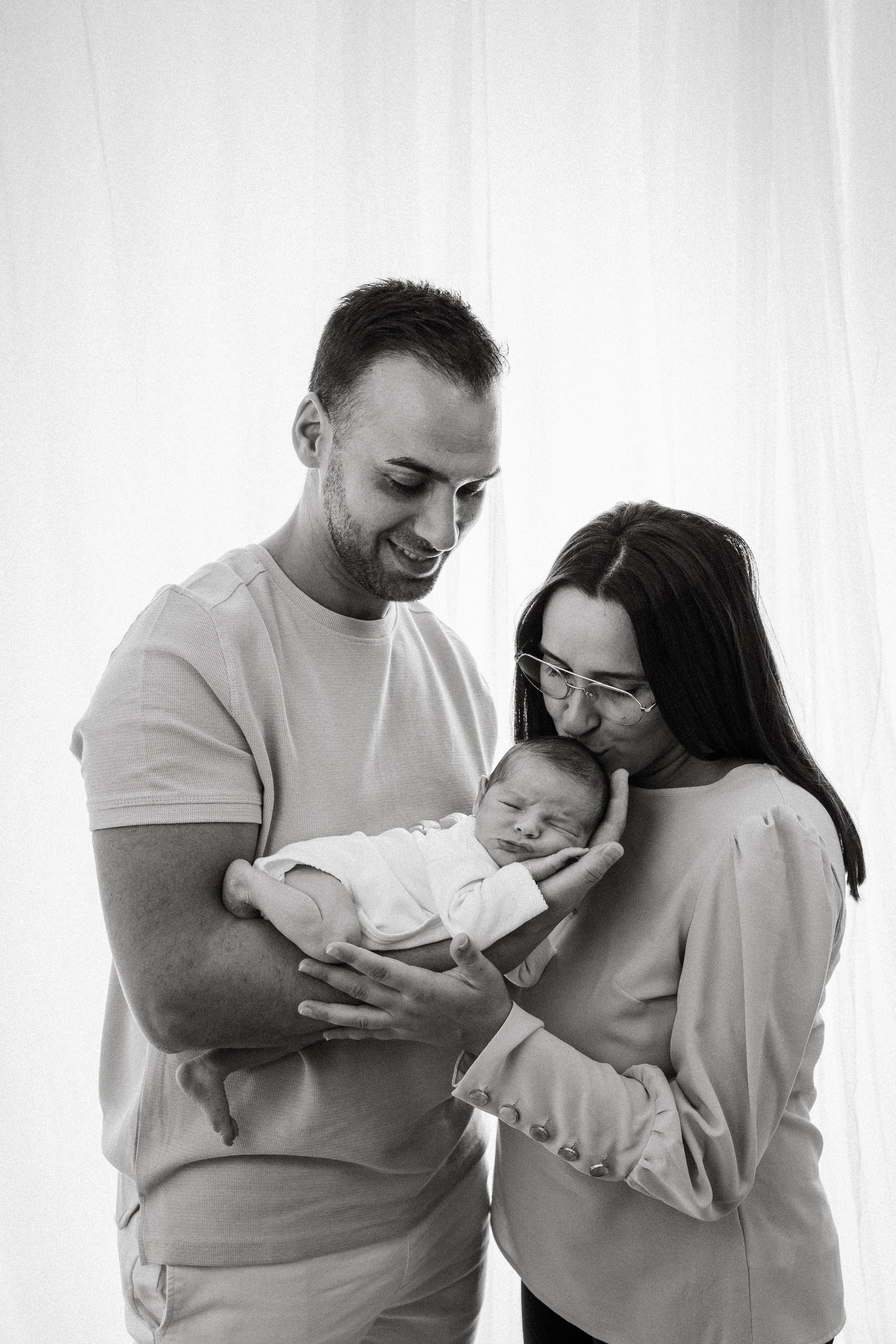 Hugo, Mis Primeros días