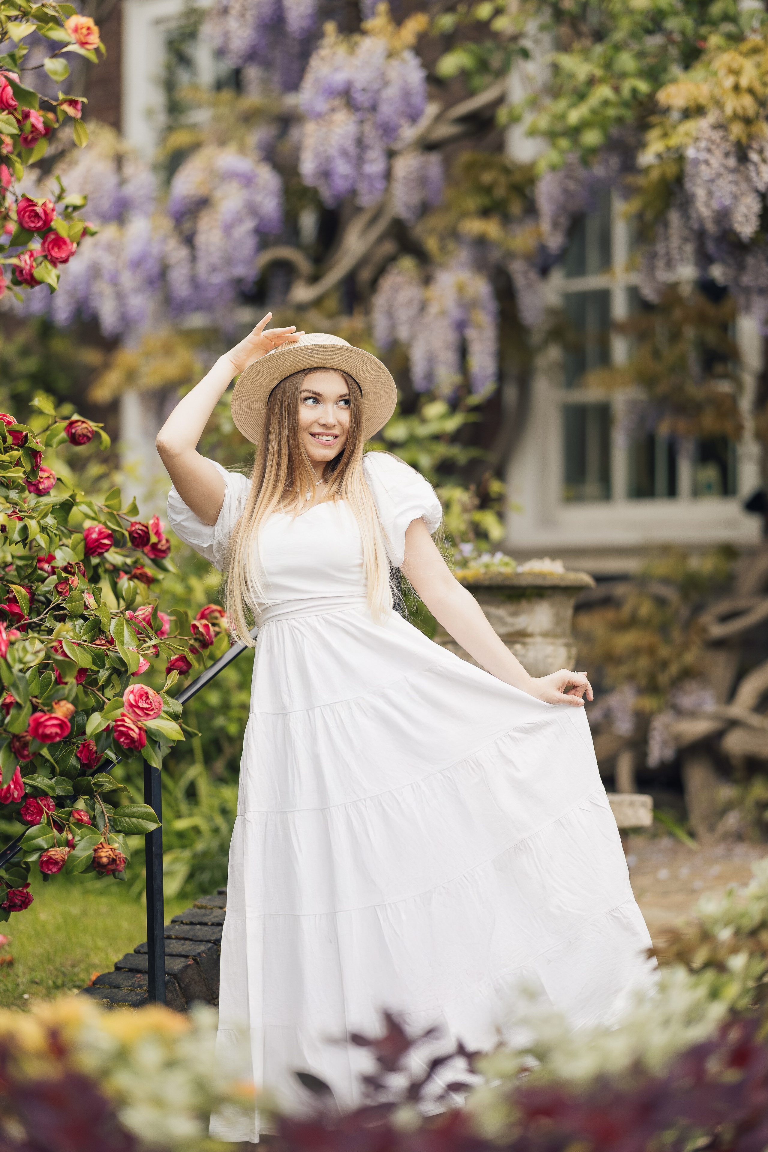 Portraits. PHOTOGRAPHER IN LONDON