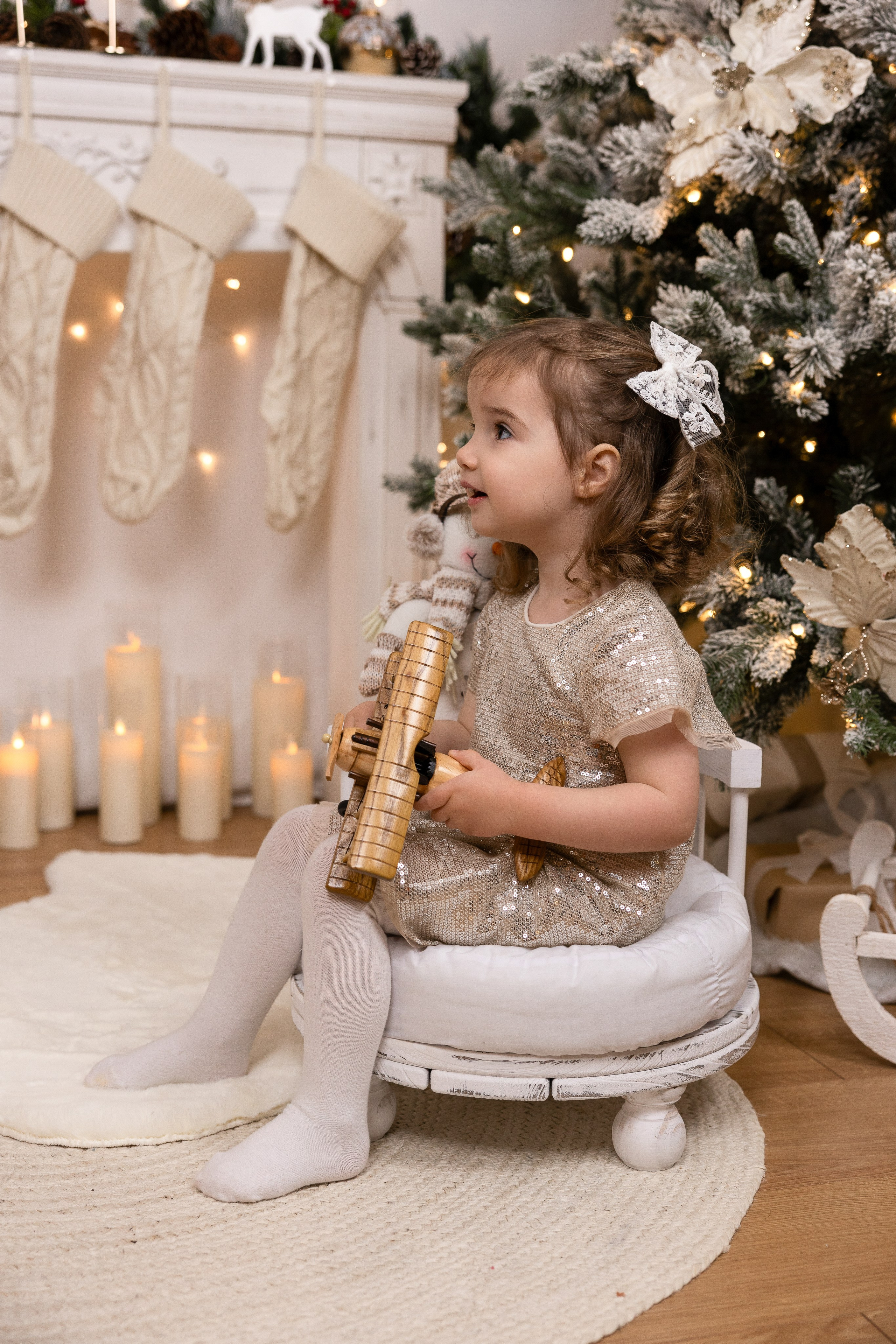 Christmas Mini Sessions. PHOTOGRAPHER IN LONDON