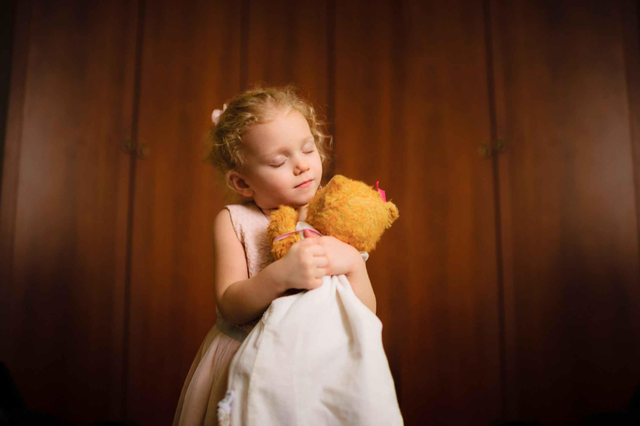 Family. Alexander Kabanov Photographer