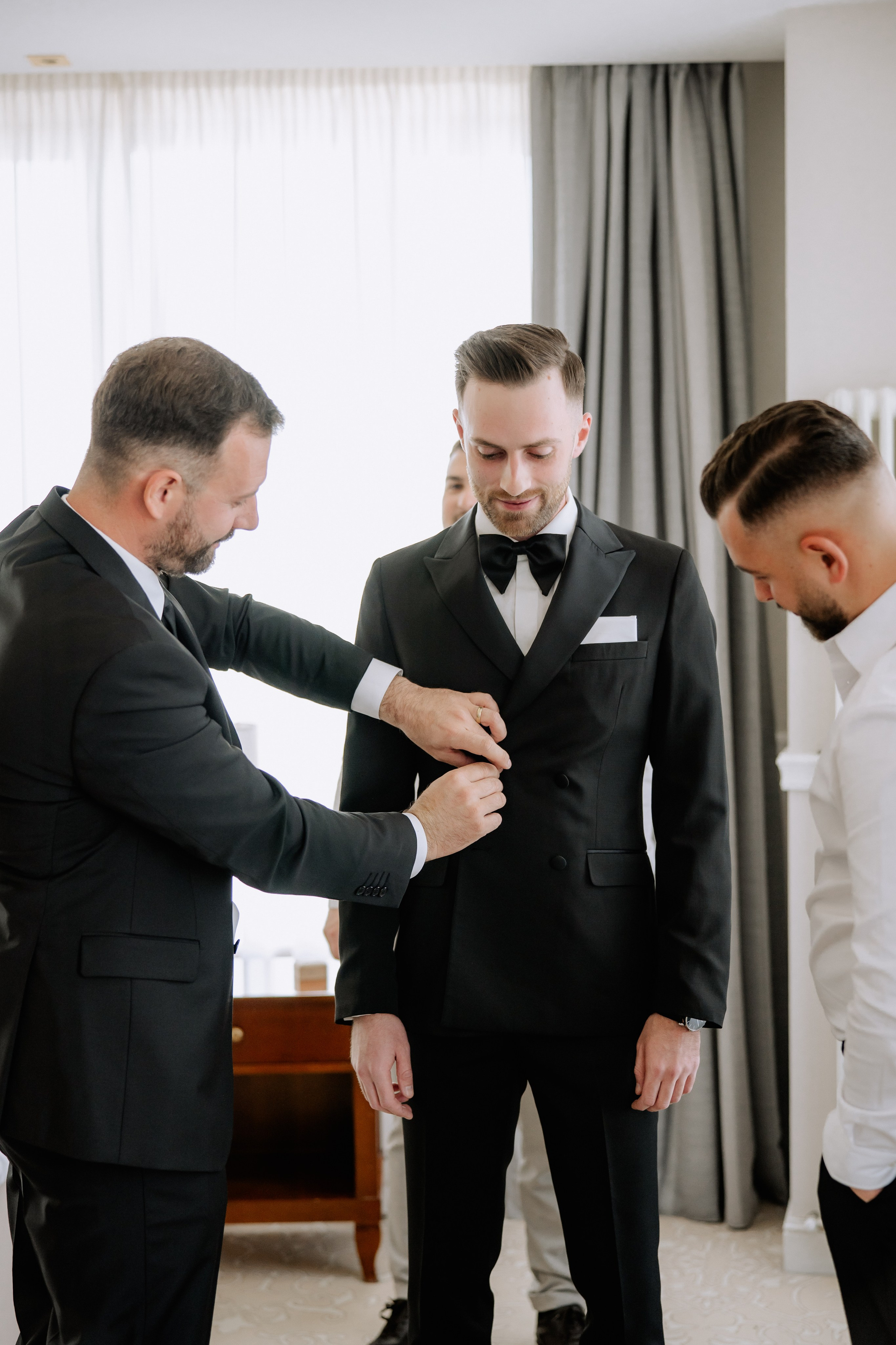 Andreea + Silviu | Wedding day. Proud Vision Weddings | Wedding Photography & Film — Servicii profesionale Foto Video Nunta Iasi