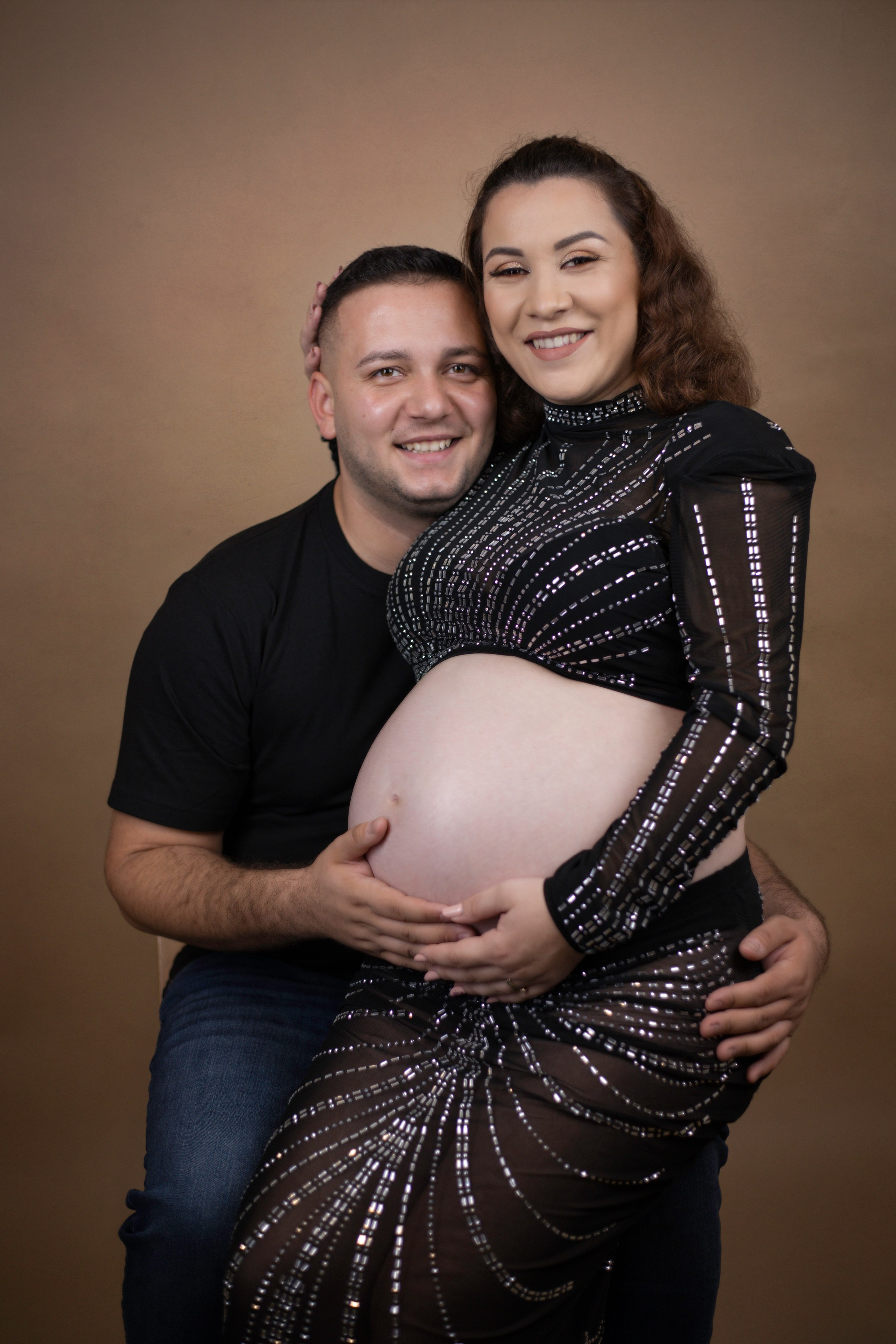 Ramona & Sebi. Fotograf si videograf — evenimente si studio