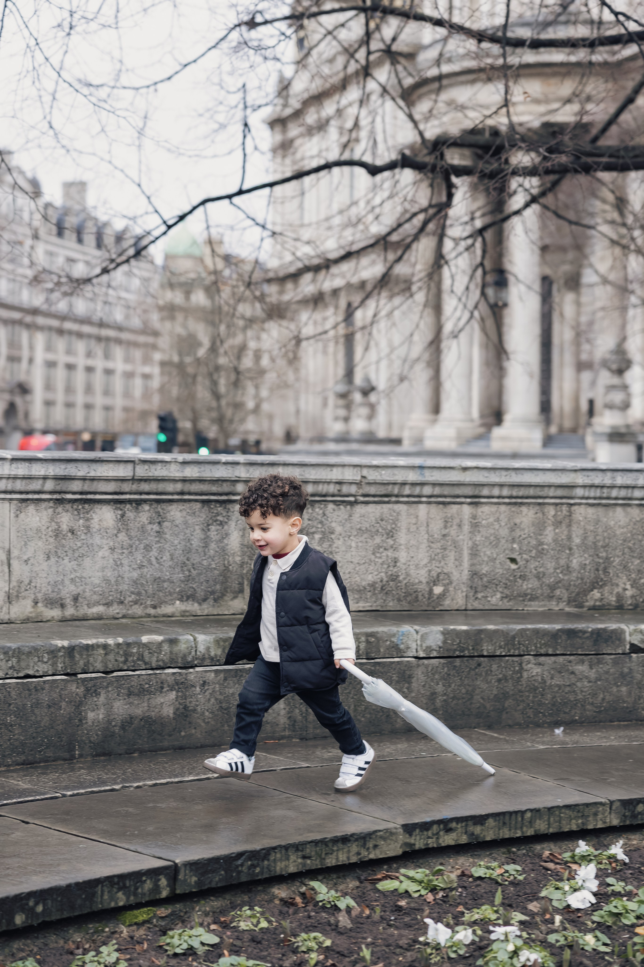 St. Paul Cathedral. PHOTOGRAPHER IN LONDON