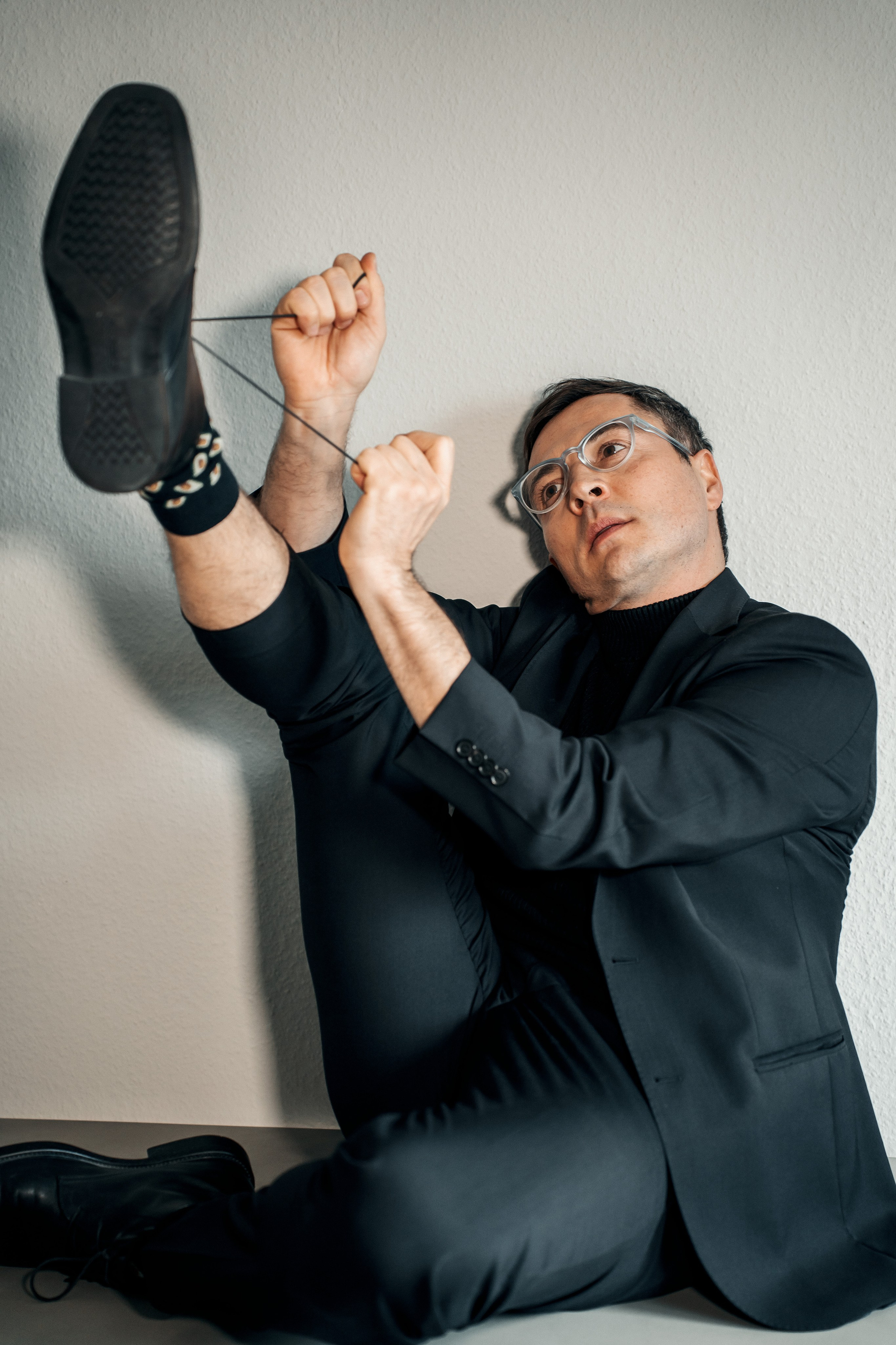 Portrait Fotografie. Männerfotograf im Raum Karlsruhe