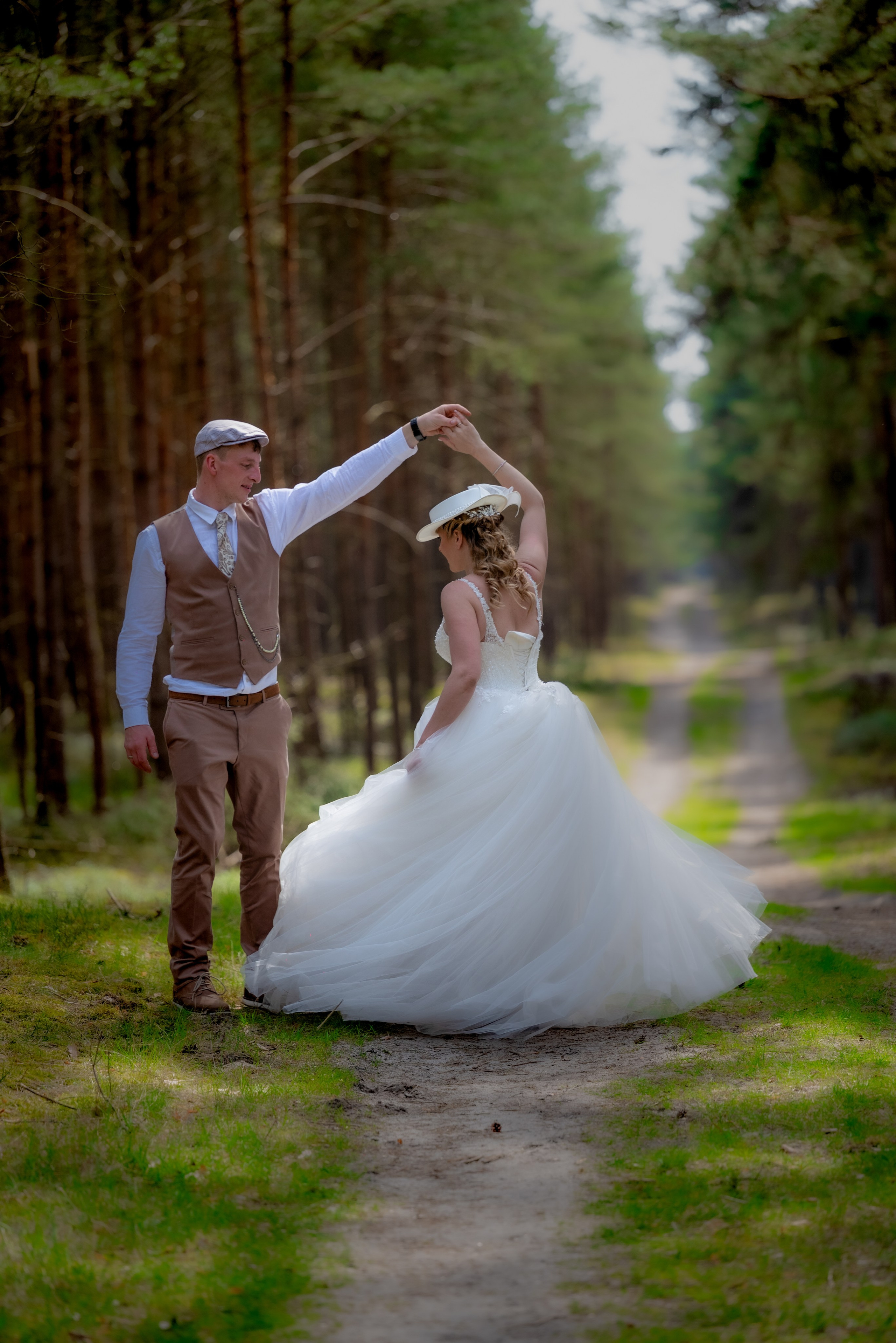 Video & Photo Service