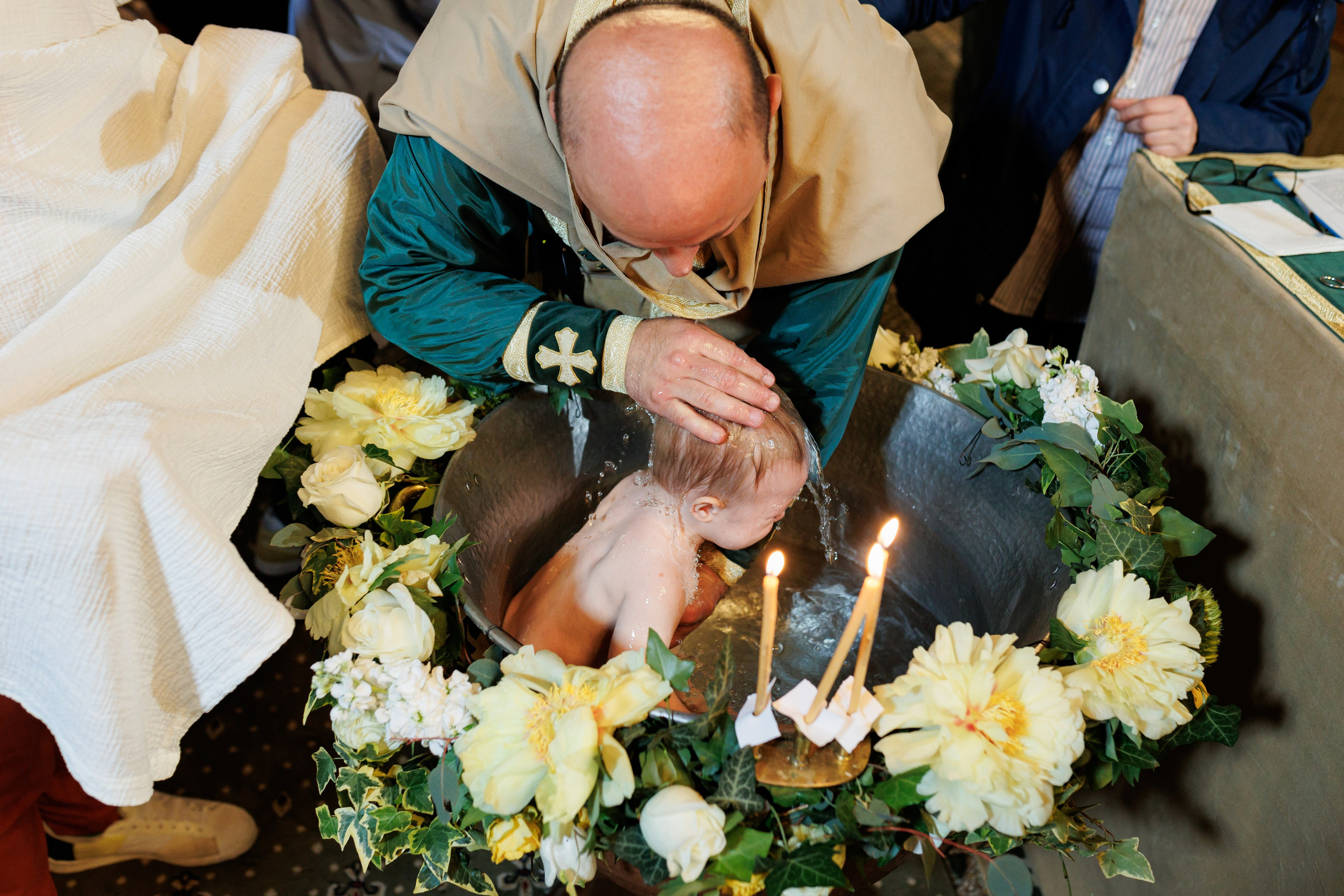 Leon Constantin. Wedding Photographer in Bucharest — Manu Ivanciu
