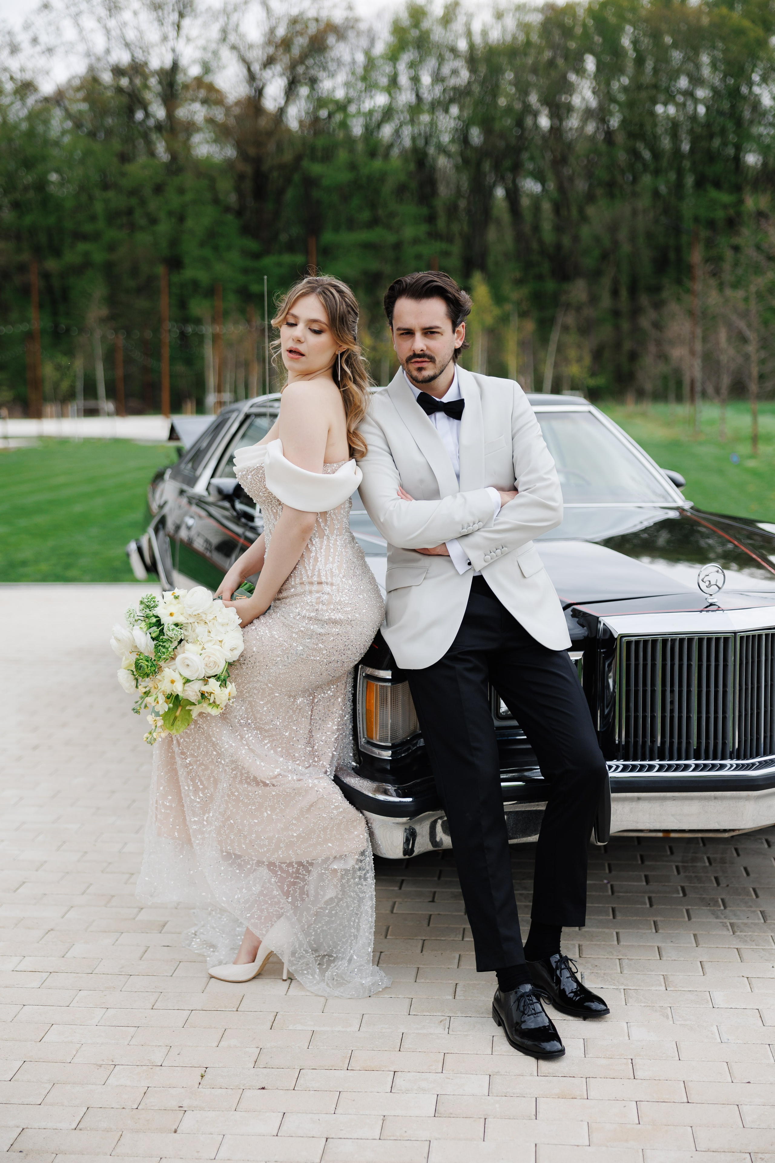 Cristina + Costin | Fotograf nunta Bucuresti | Nunta la The White Manor. Fotograf nunta Bucuresti - Manu Ivanciu