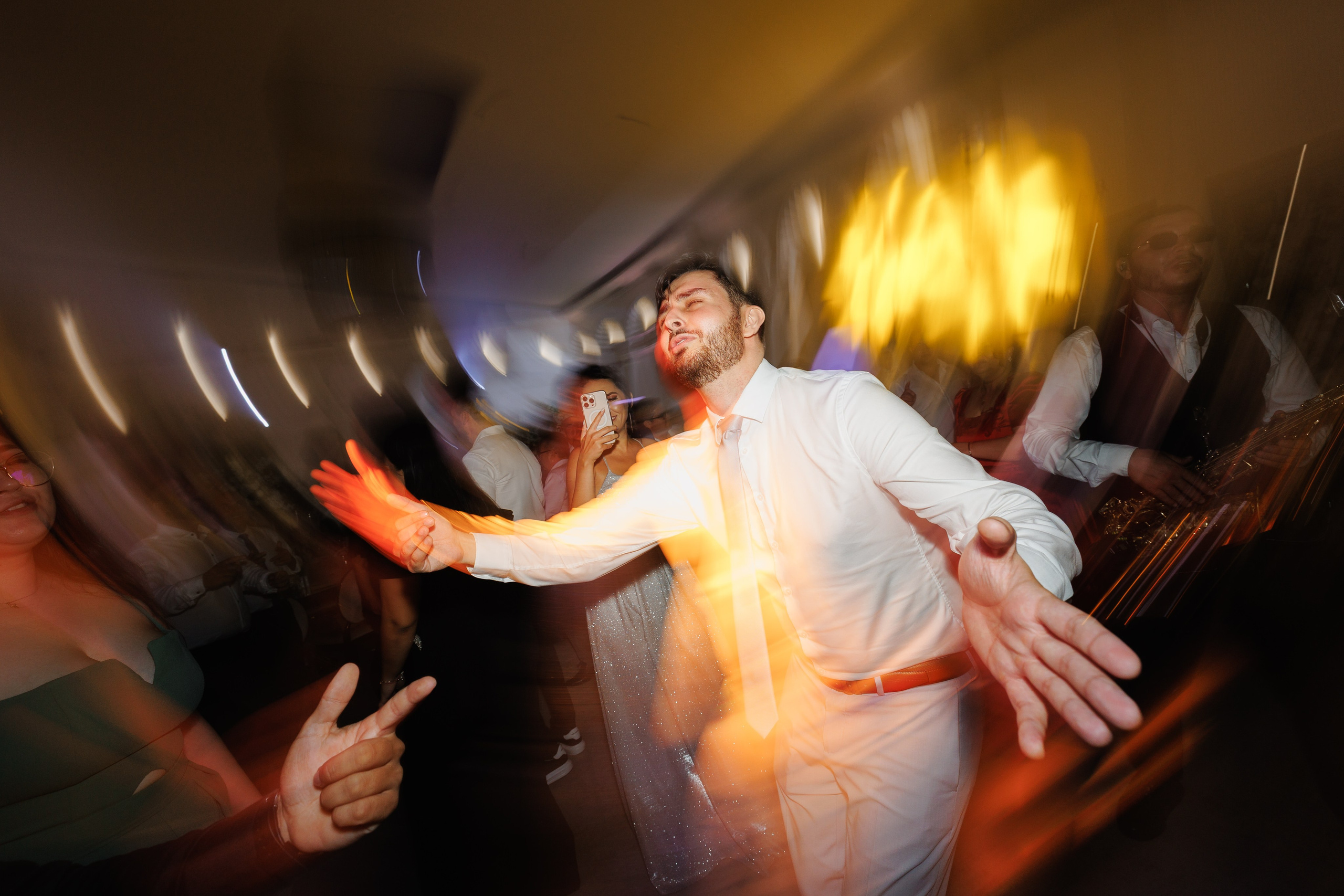 fotograf nunta Bucuresti cadre cu emotionat autentica