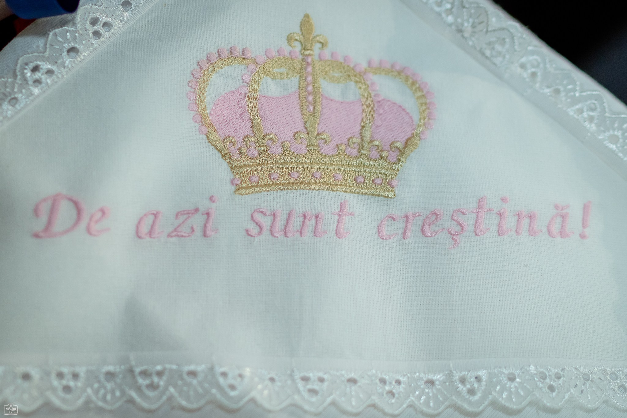 Botez Kira Anastasia – Albume Profesionale | NIGHT LENS