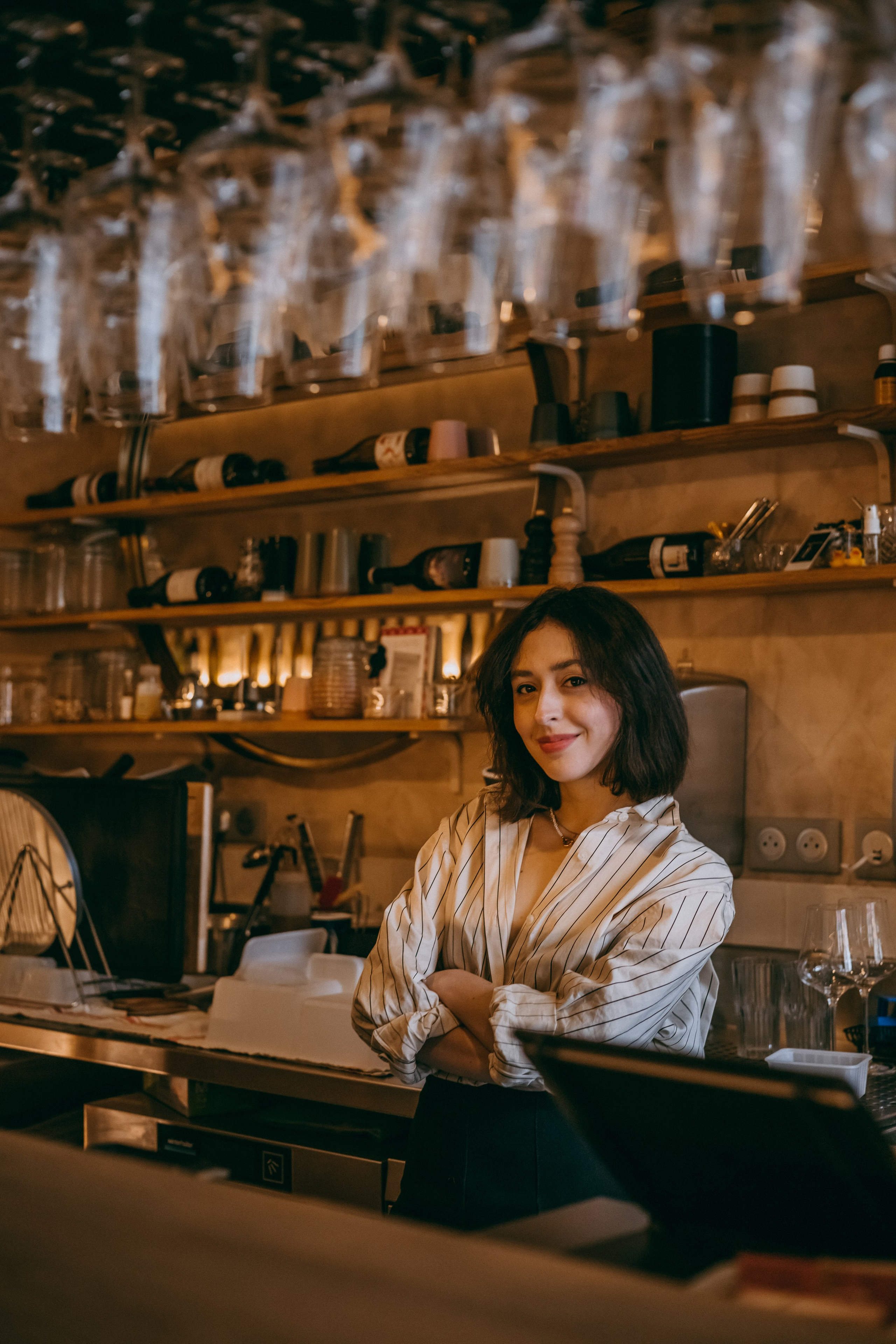 Portfolio. Photographe à Paris — Genya Legou