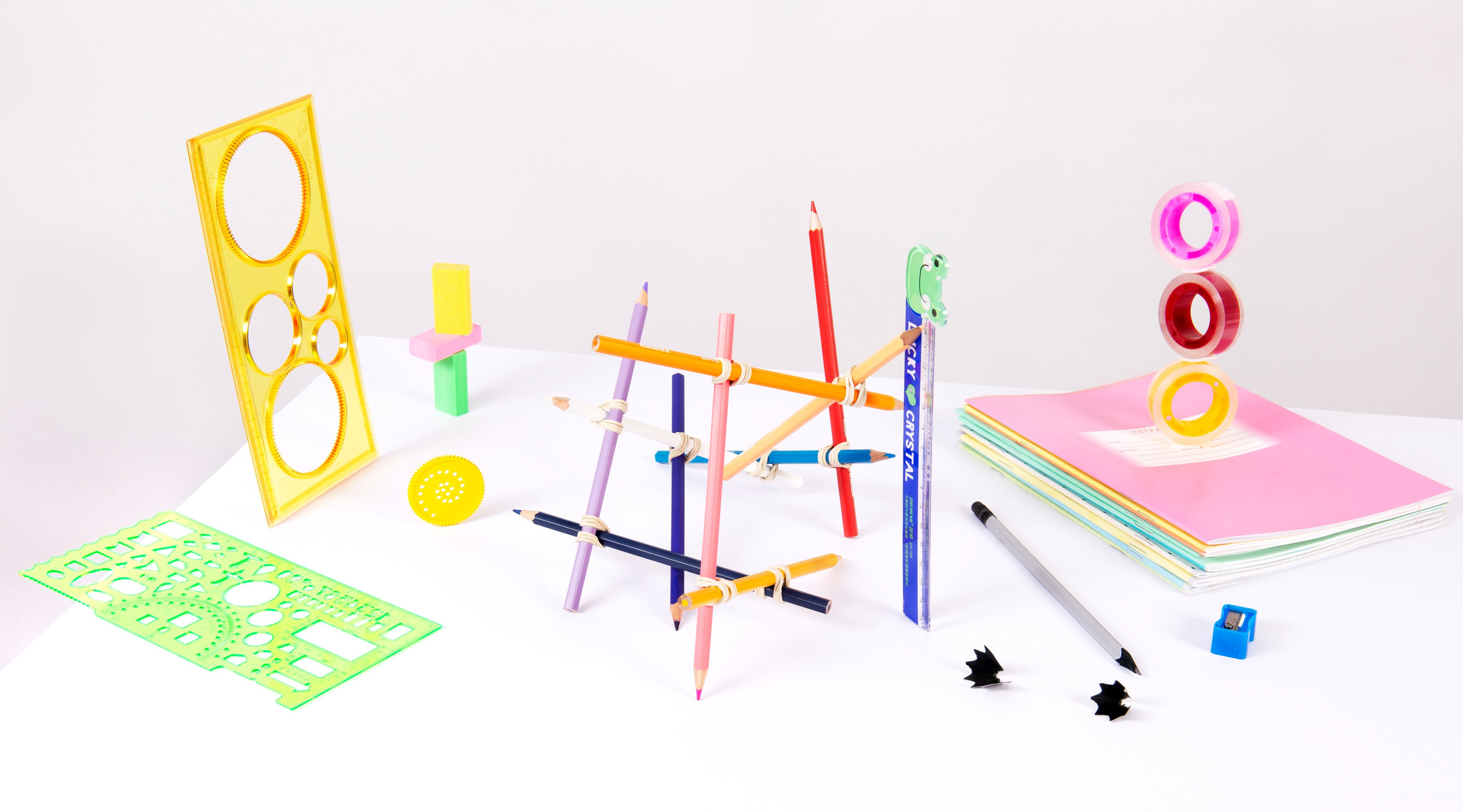 Tinkoff journal. Photographe de produits et natures mortes à Paris