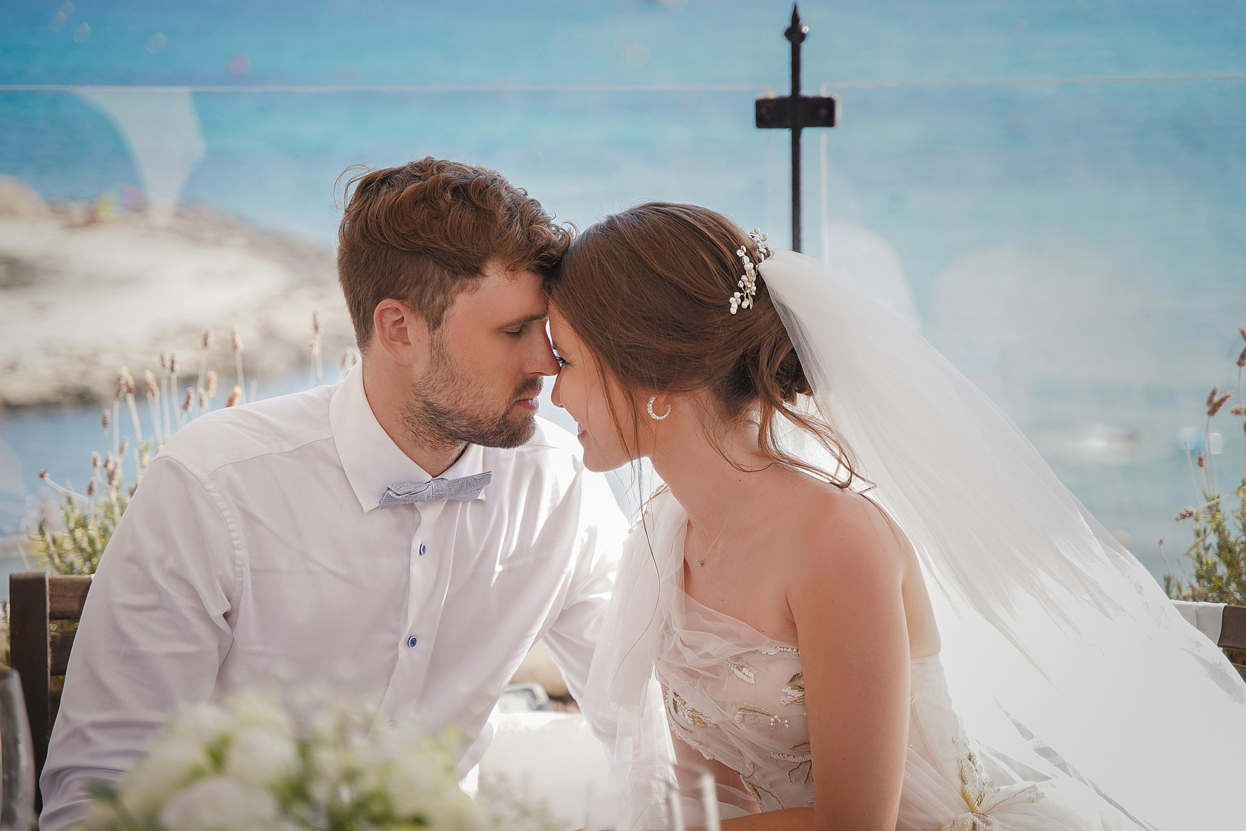 Leysan&Xavier. Индивидуальный, семейный, свадебный фотограф Бенидорм Диана Меметова