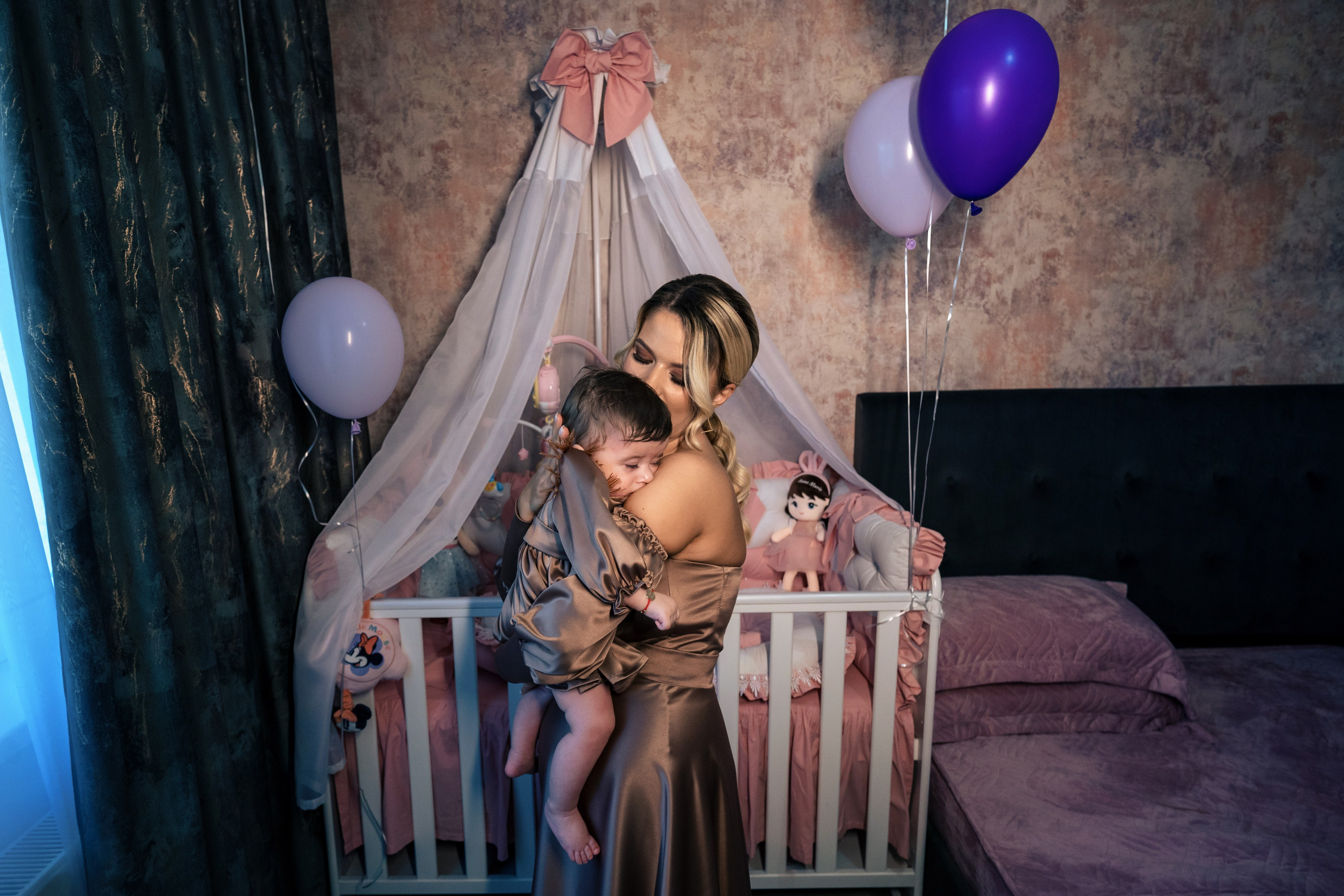 Anne Maria. Fotograf nunta si evenimente Giurgiu