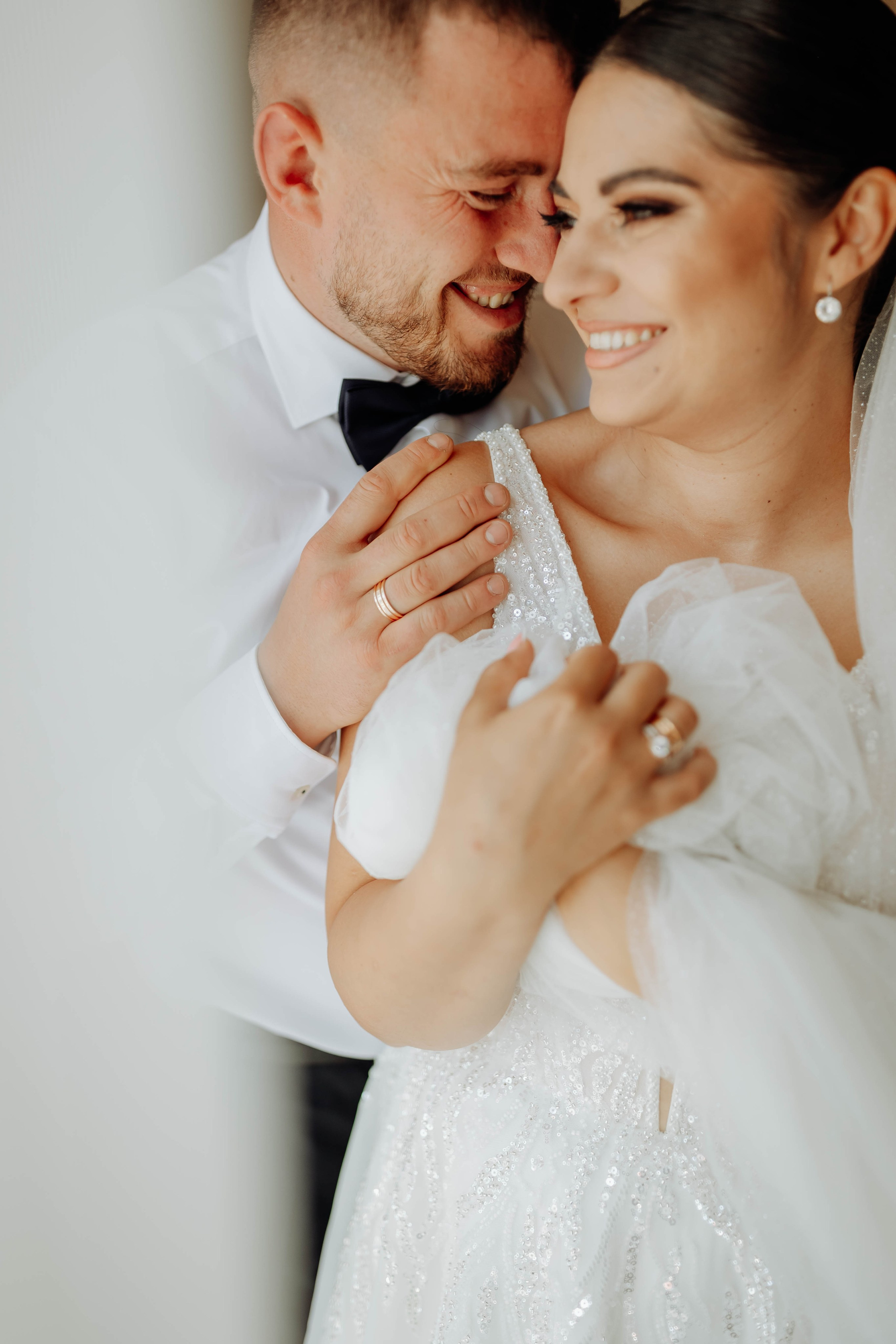 Ion & Inessa. Servicii Foto/Video